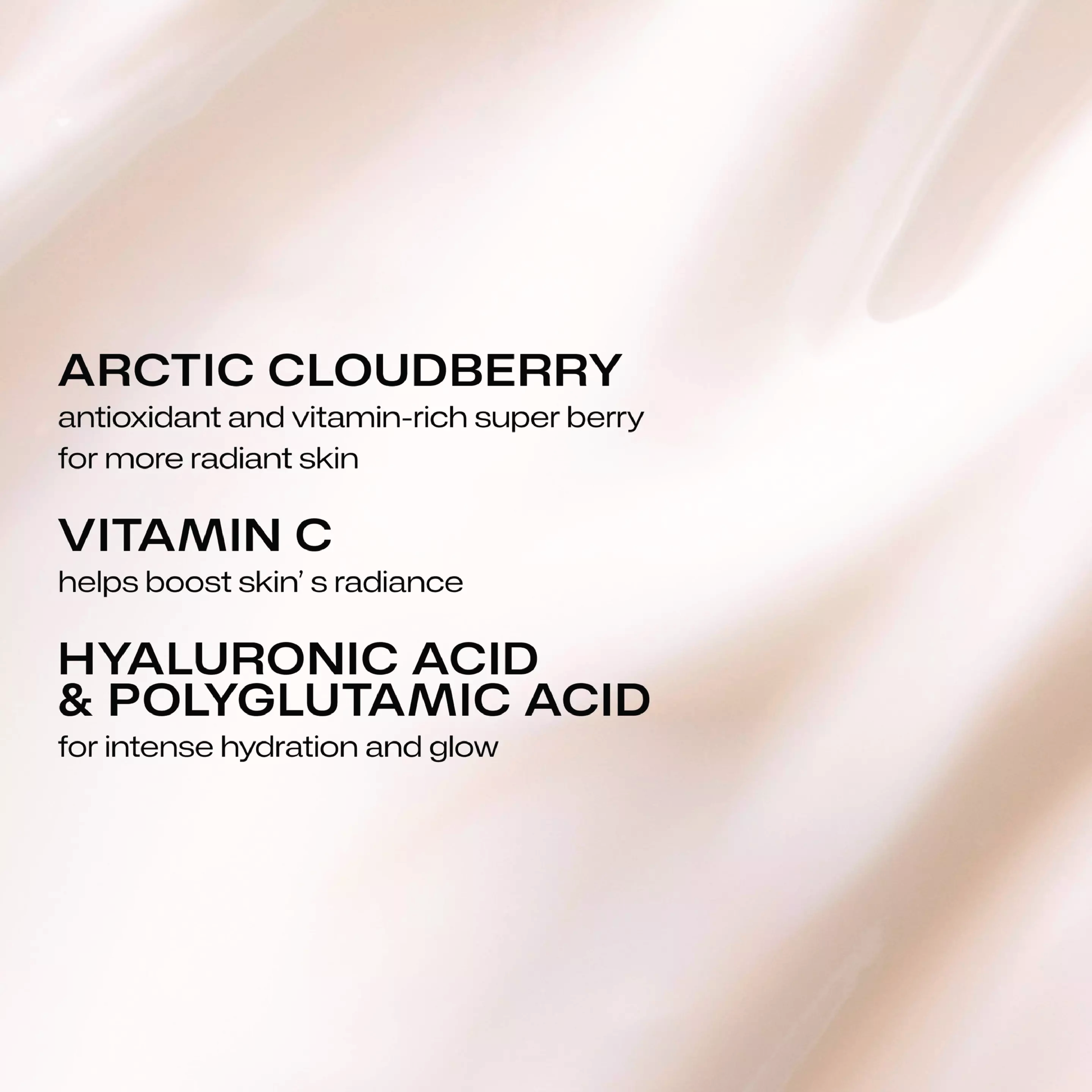 Lumene Nordic-C Glow Renew Night Cream, 50 ml