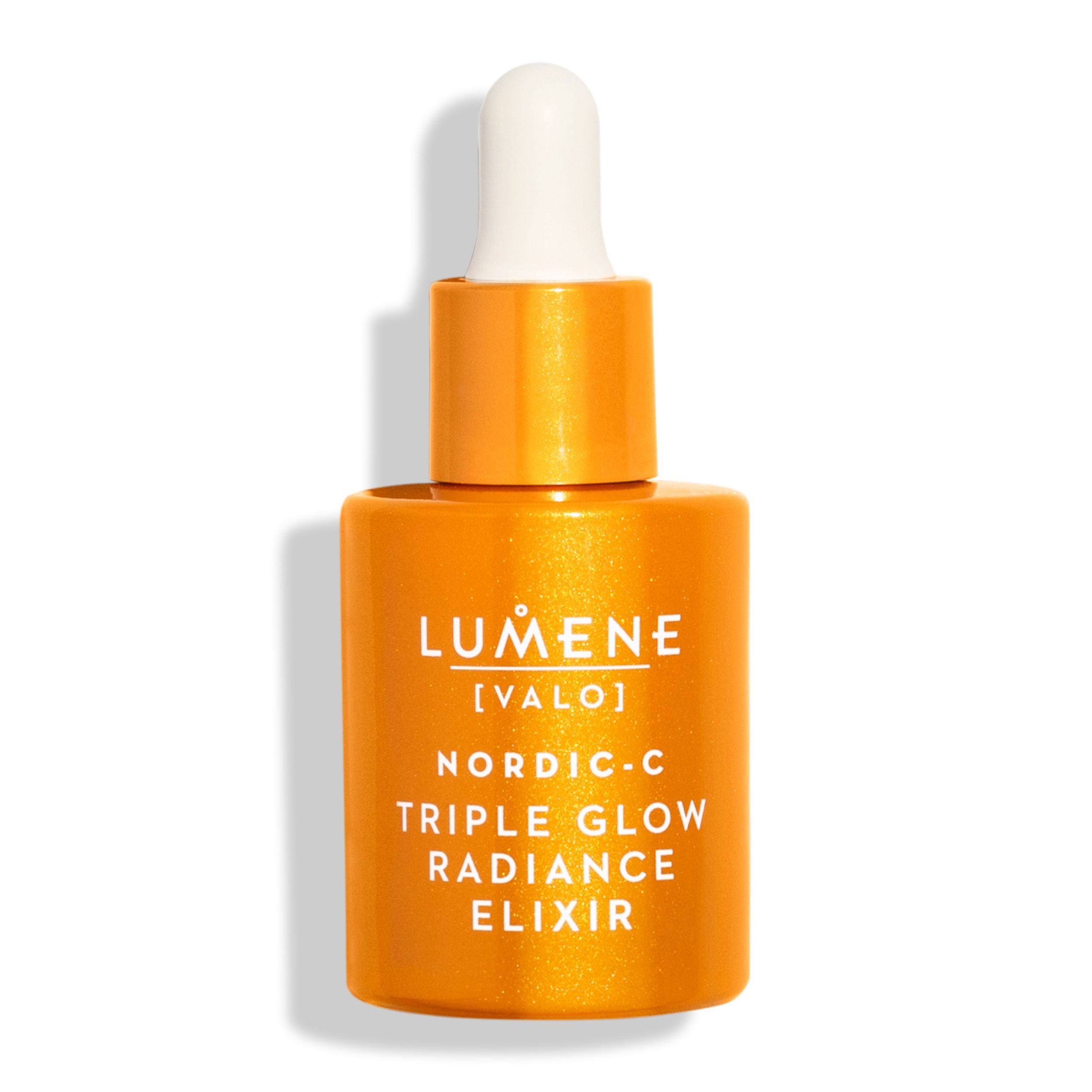 Lumene Nordic-C Triple Glow Radiance Elixir, 30 ml