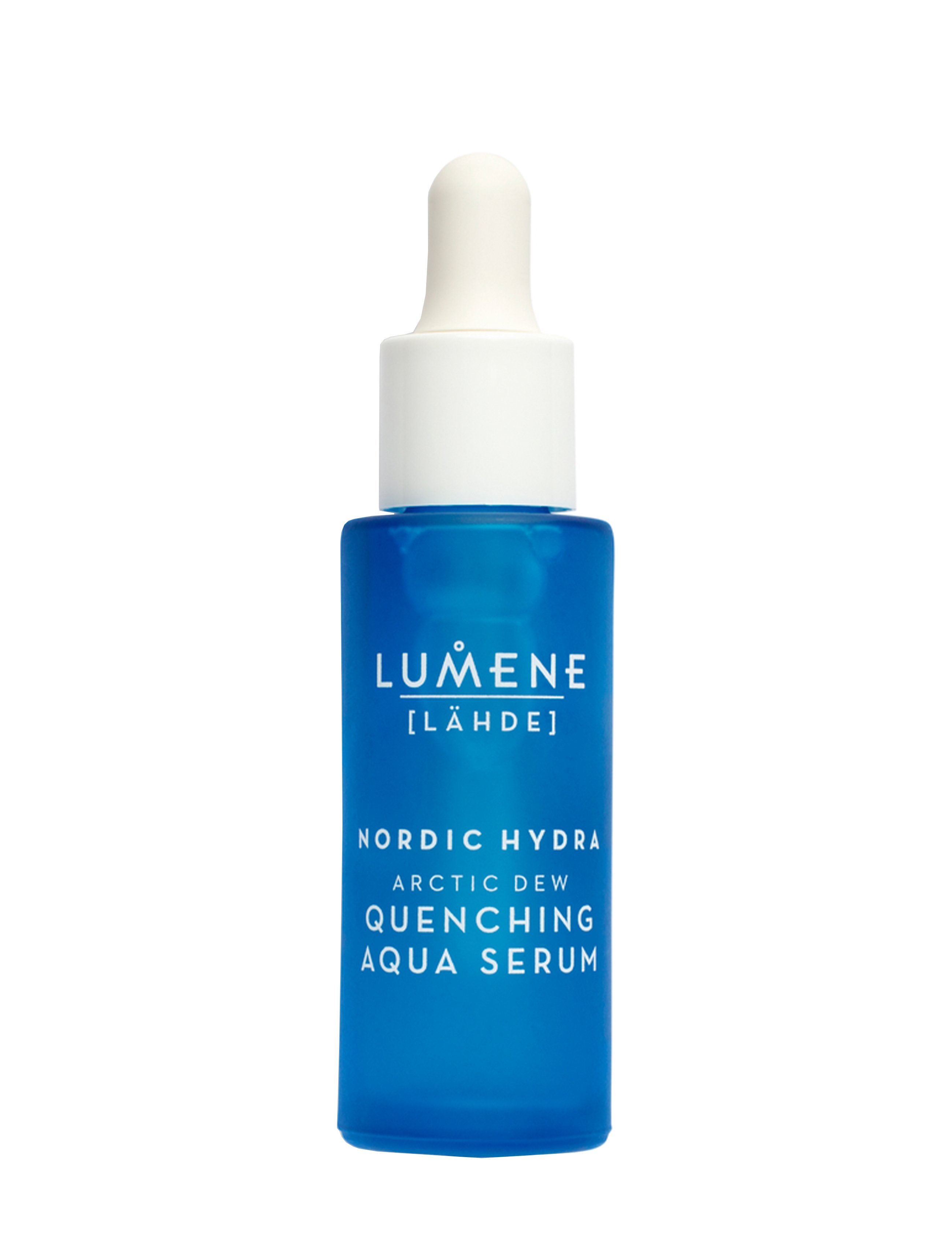 Lumene Nordic Hydra Aqua Serum, 30 ml