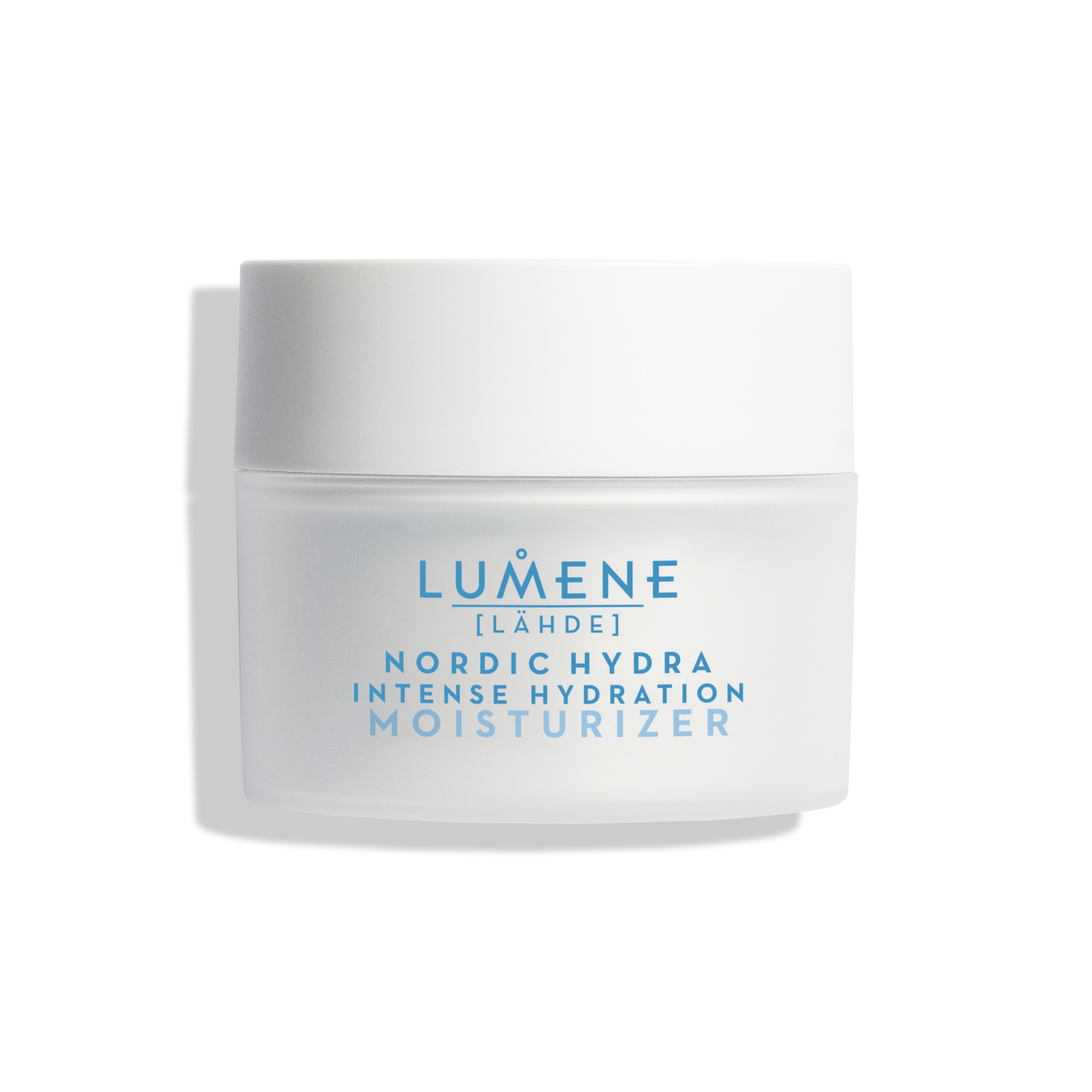 Lumene Nordic Hydra Intense Hydration Moisturizer, 50 ml