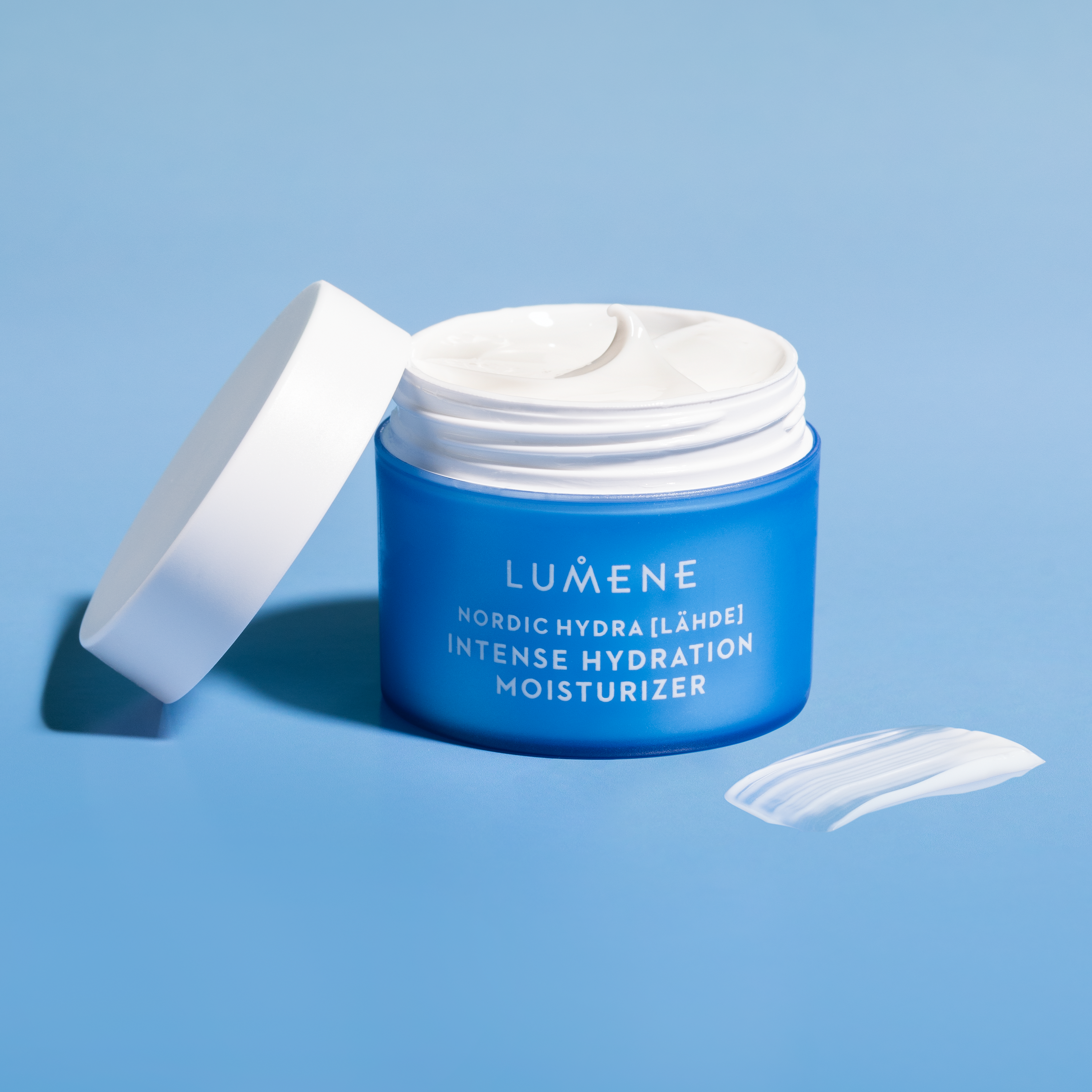 Lumene Nordic Hydra Intense Hydration Moisturizer, 50 ml