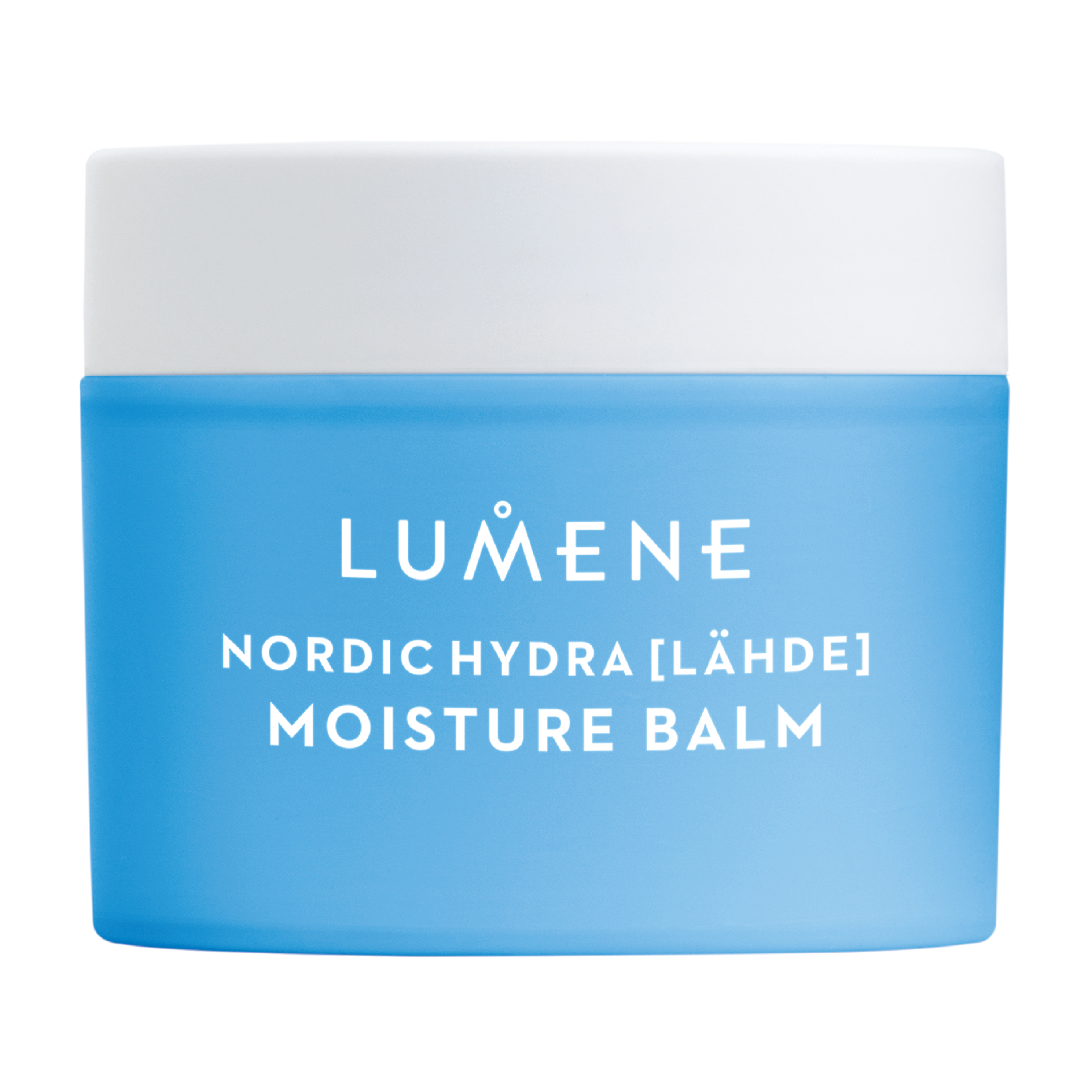 Lumene Nordic Hydra Moisture Balm, 50 ml