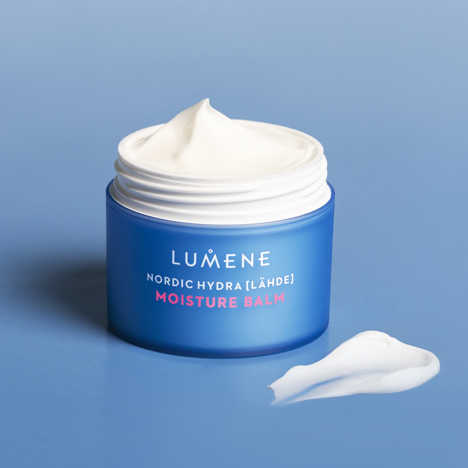 Lumene Nordic Hydra Moisture Balm, 50 ml