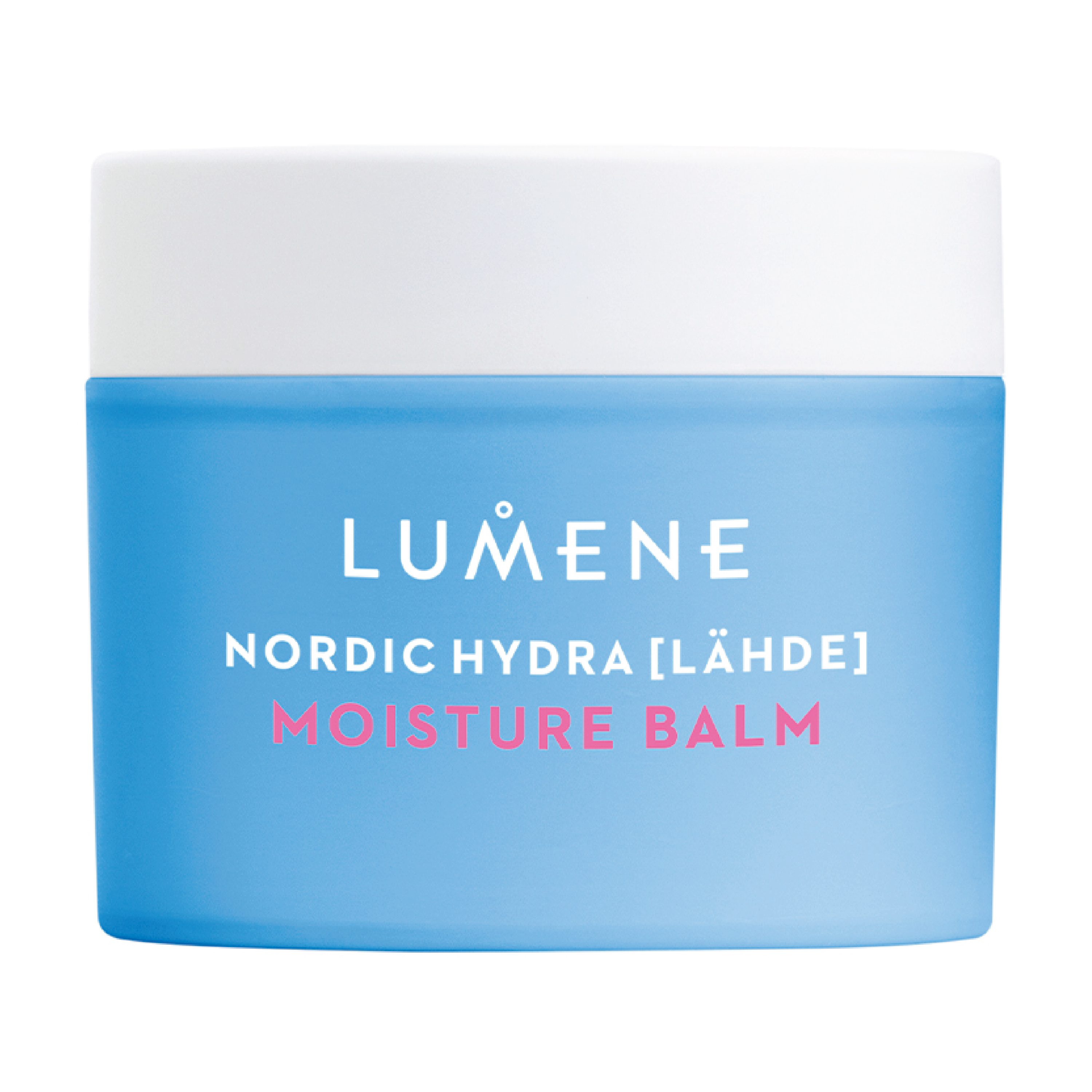 Lumene Nordic Hydra Moisture Balm, 50 ml