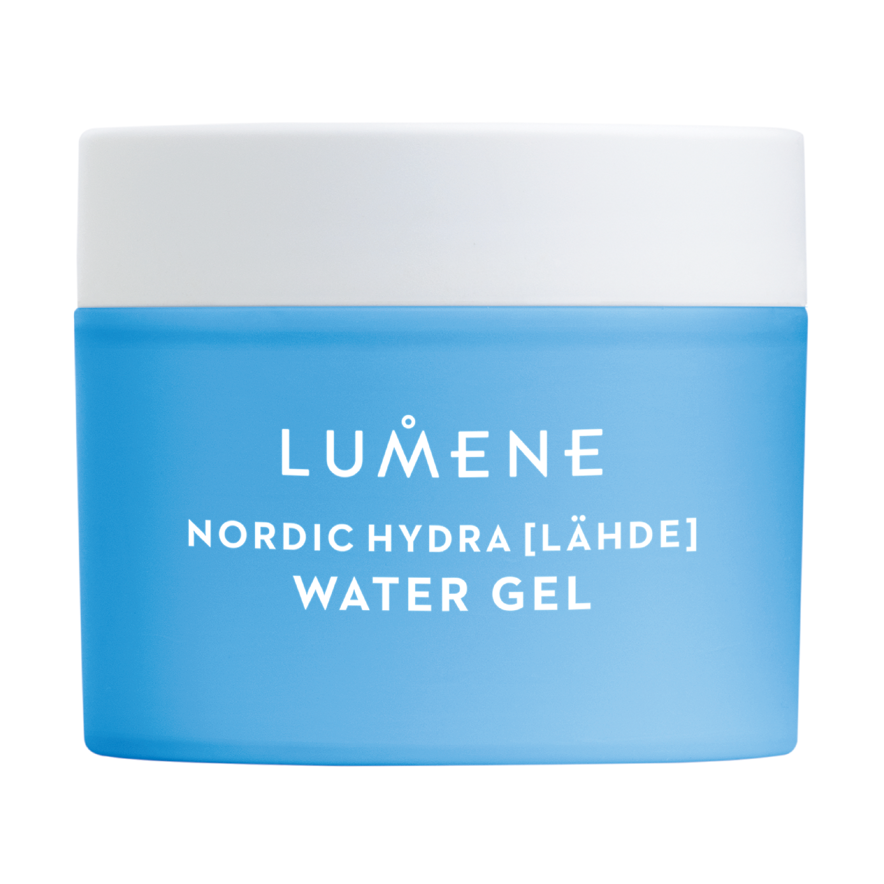 Lumene Nordic Hydra Water Gel, 50 ml