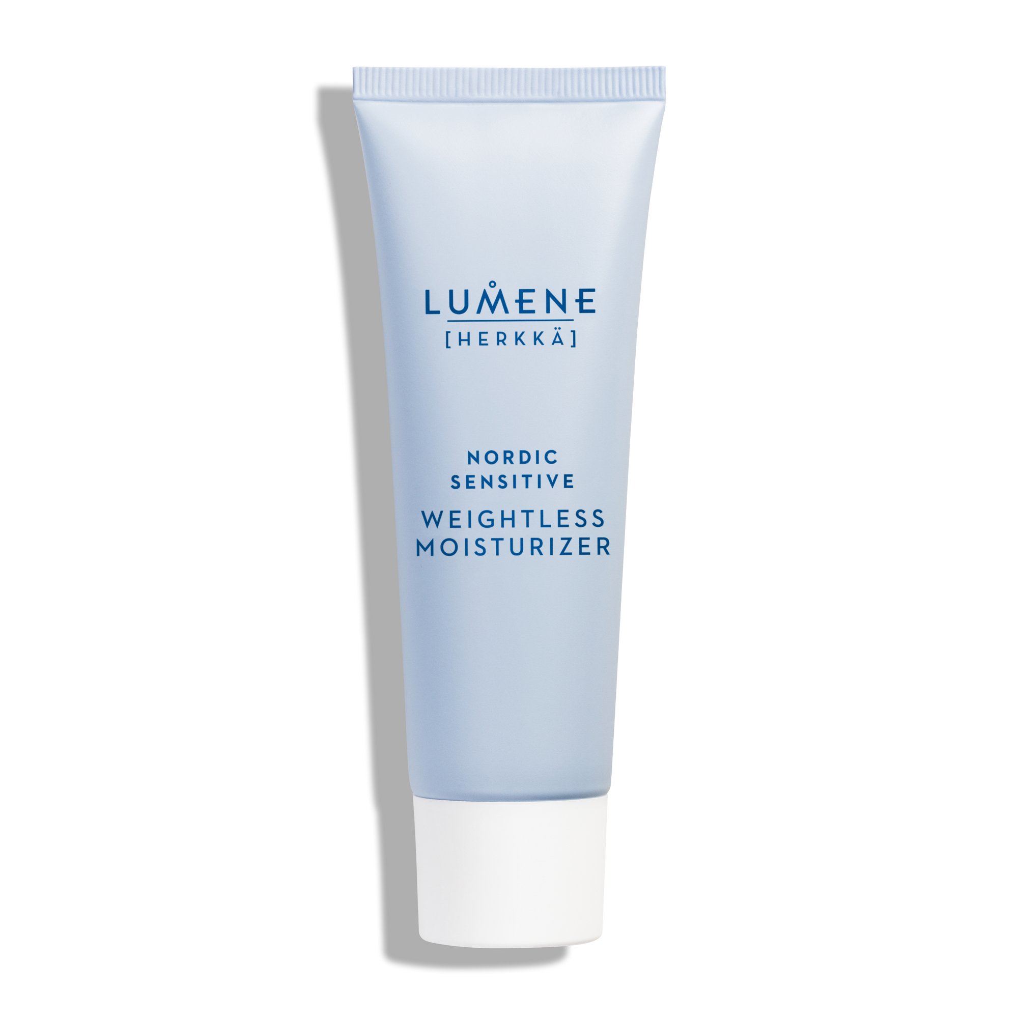 Lumene Nordic Sensitive Weightless Moisturizer, 50 ml