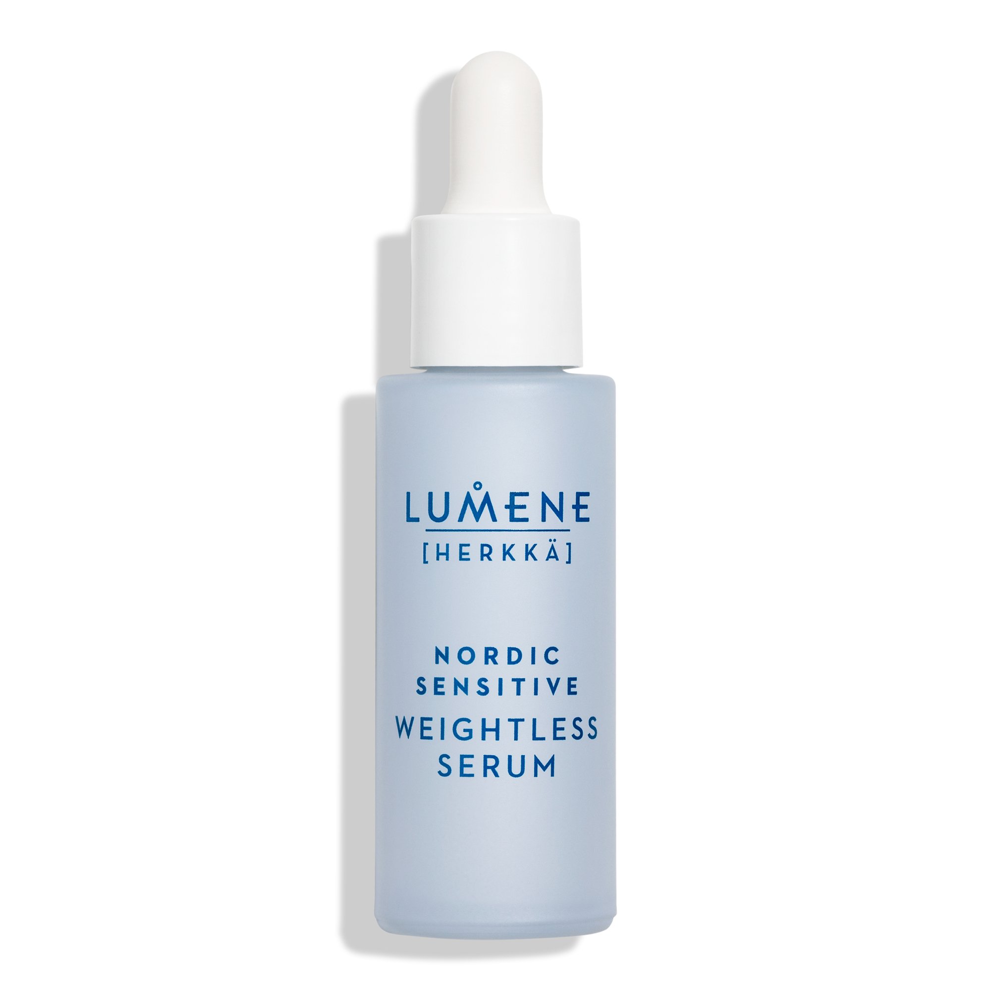 Lumene Nordic Sensitive Weightless Serum, 30 ml