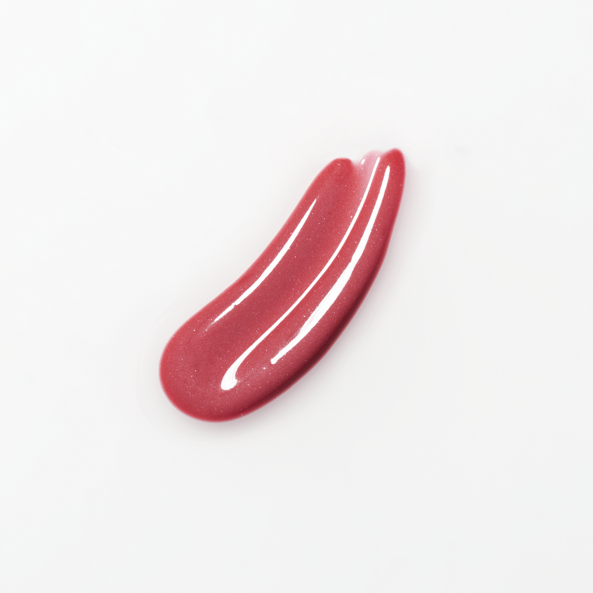 Lumene Luminous Shine Hydrating & Plumping Lip Gloss, 07 Petal Pink, 5 ml