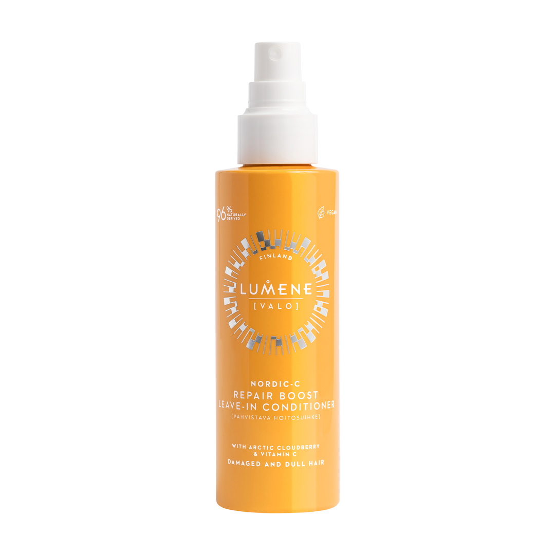 Lumene Nordic-C Repair Boost Leave-in Conditioner, 150 ml