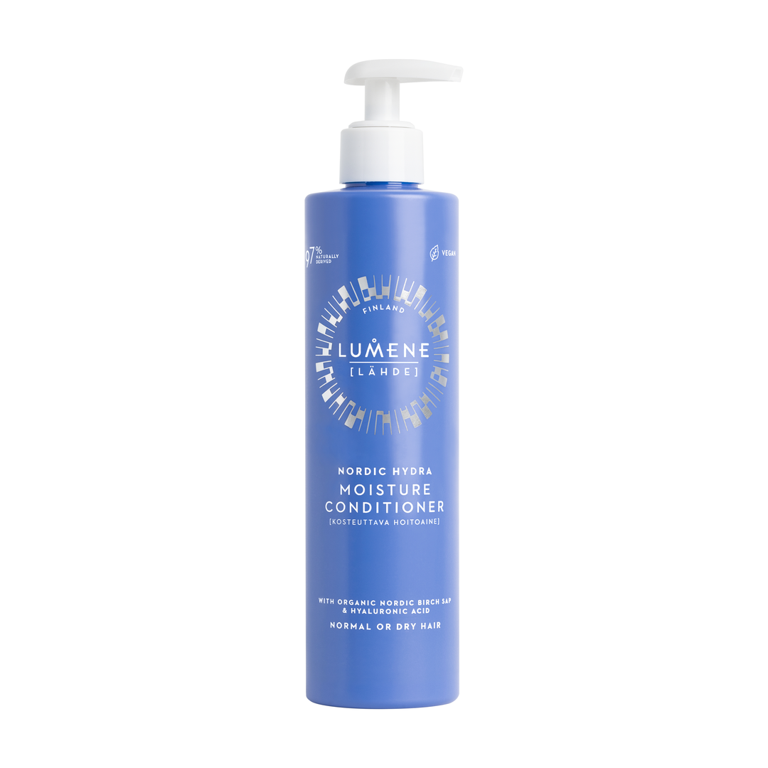 Lumene Nordic Hydra Moisture Conditioner, 290 ml