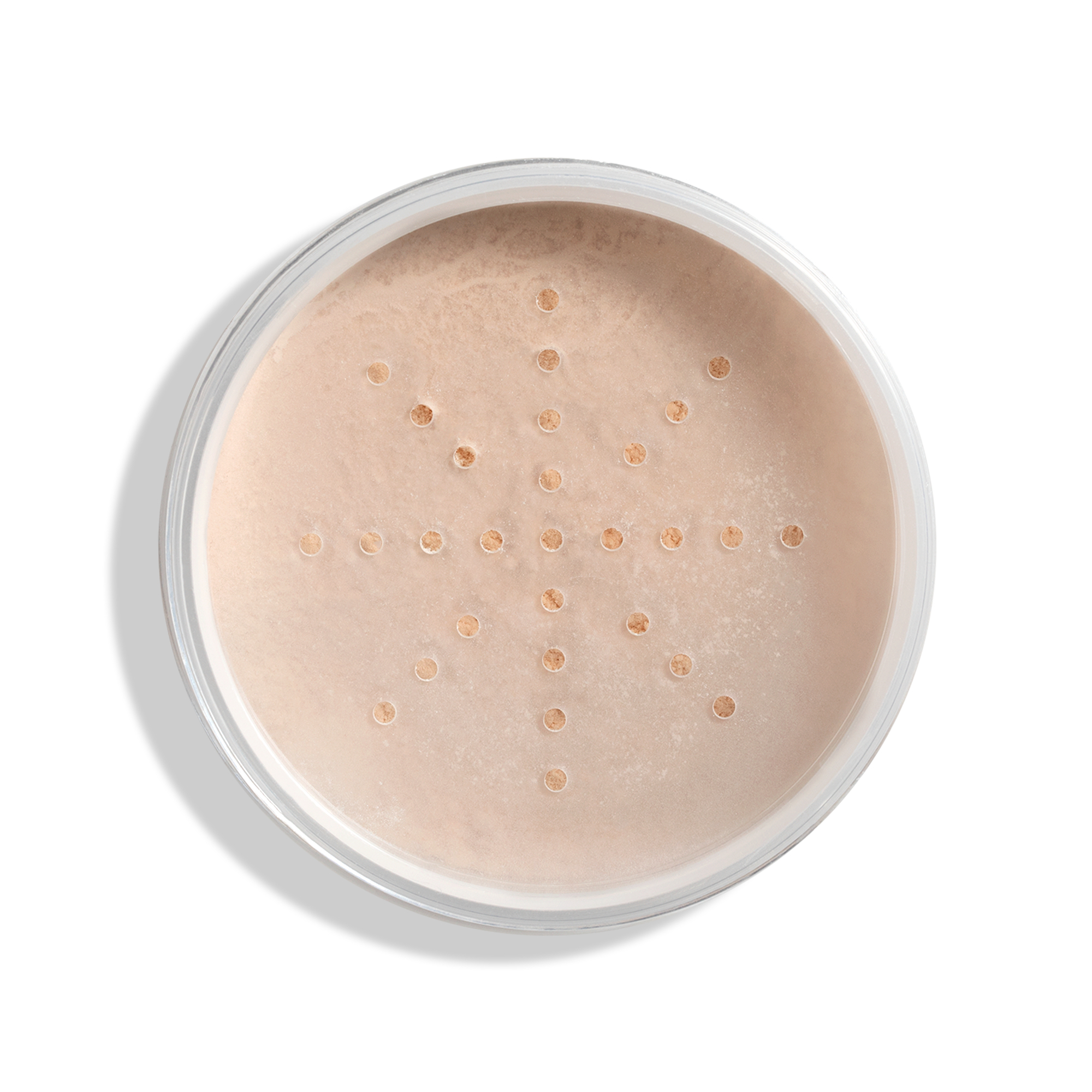 Lumene Nordic Sheer Finish Loose Powder, Translucent, 8 g