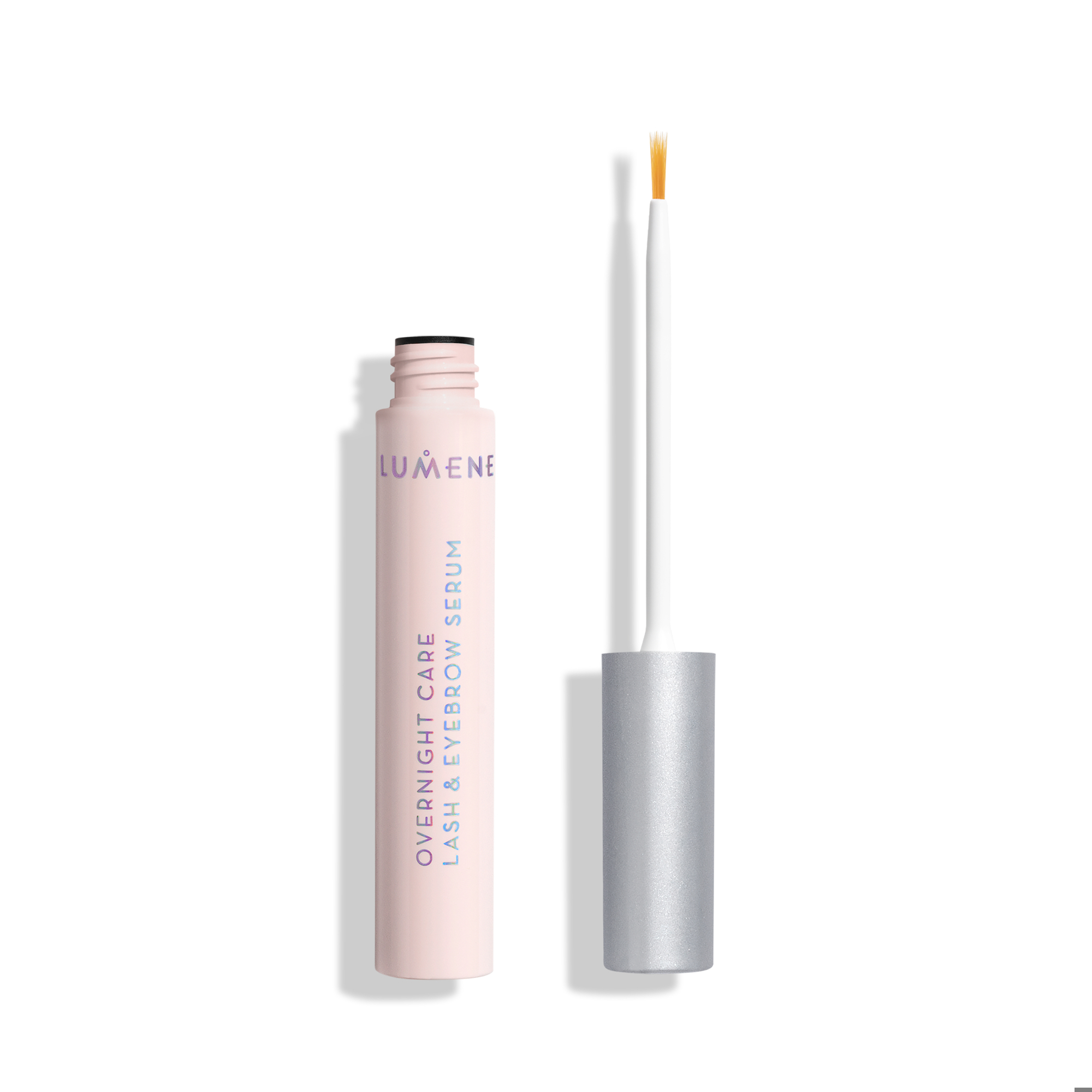 Lumene Overnight Care Lash & Eyebrow Serum, 5 ml