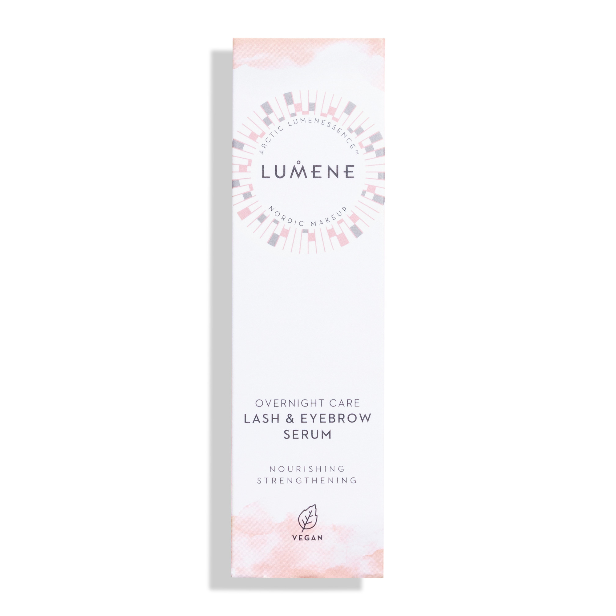 Lumene Overnight Care Lash & Eyebrow Serum, 5 ml