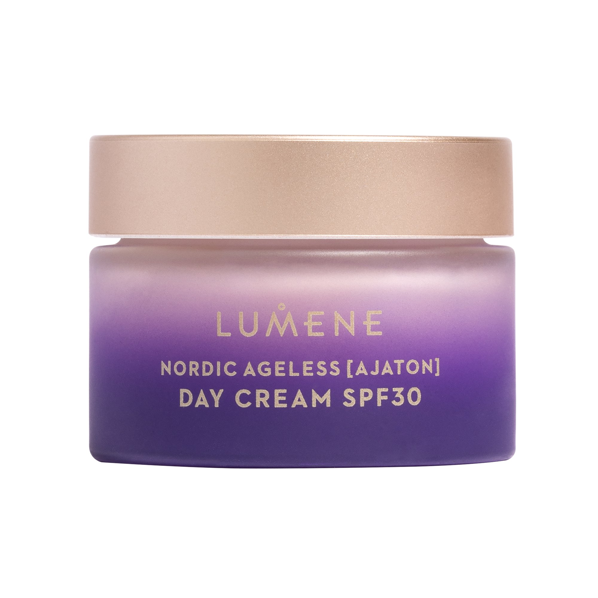Lumene Radiant Youth Day Cream SPF30, 50 ml