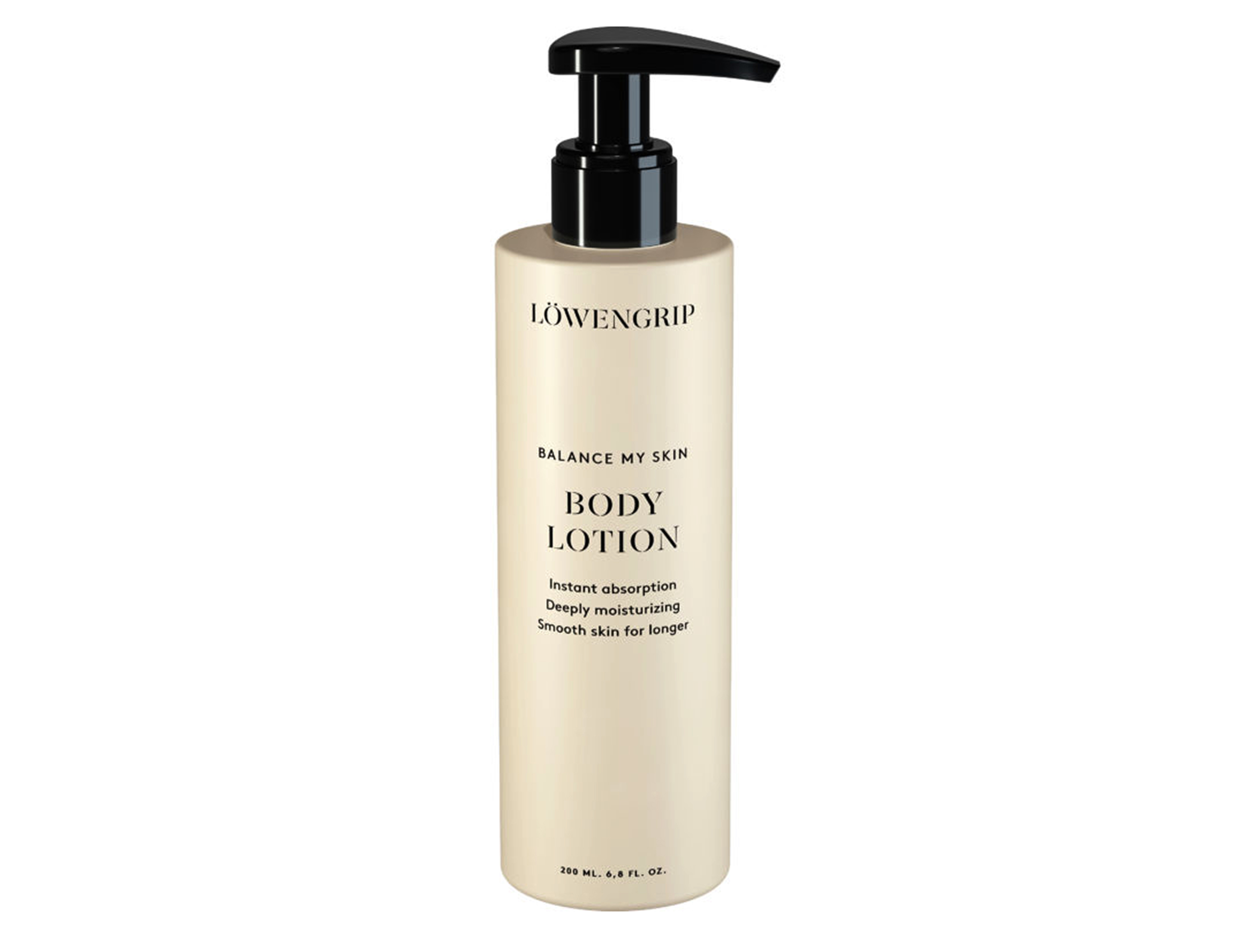 Löwengrip Balance My Skin Body Lotion, 200 ml