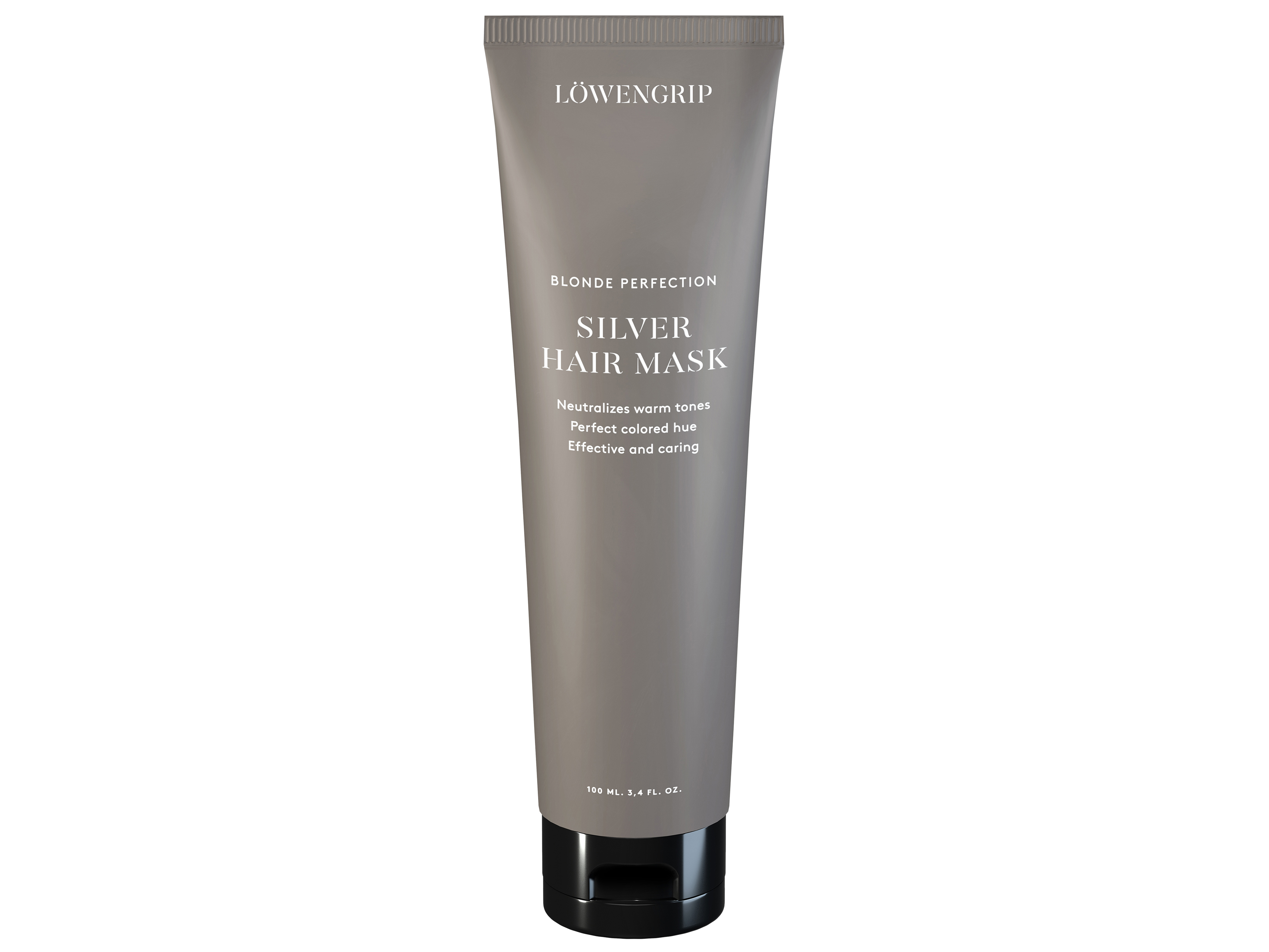 Löwengrip Blonde Perfection Silver, 100 ml