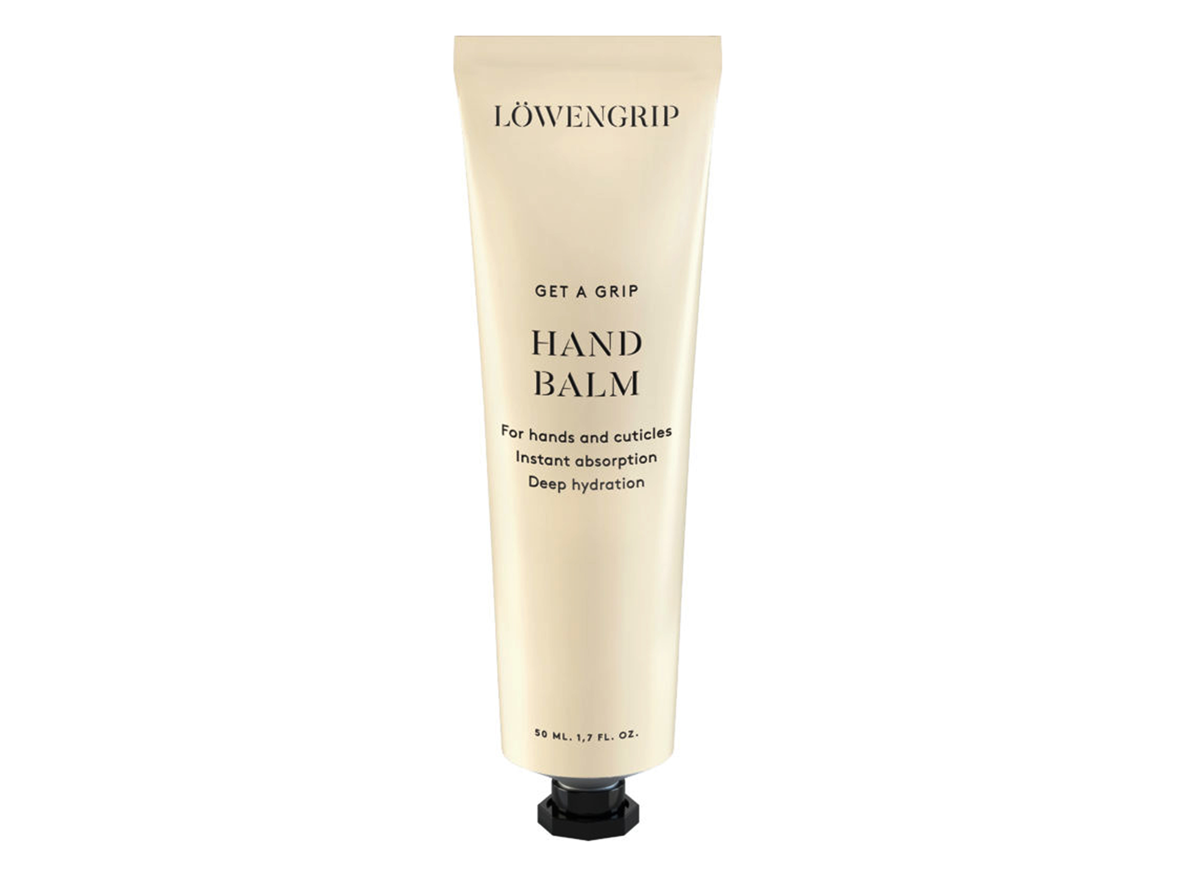 Löwengrip Get A Grip Hand Balm, 30 ml