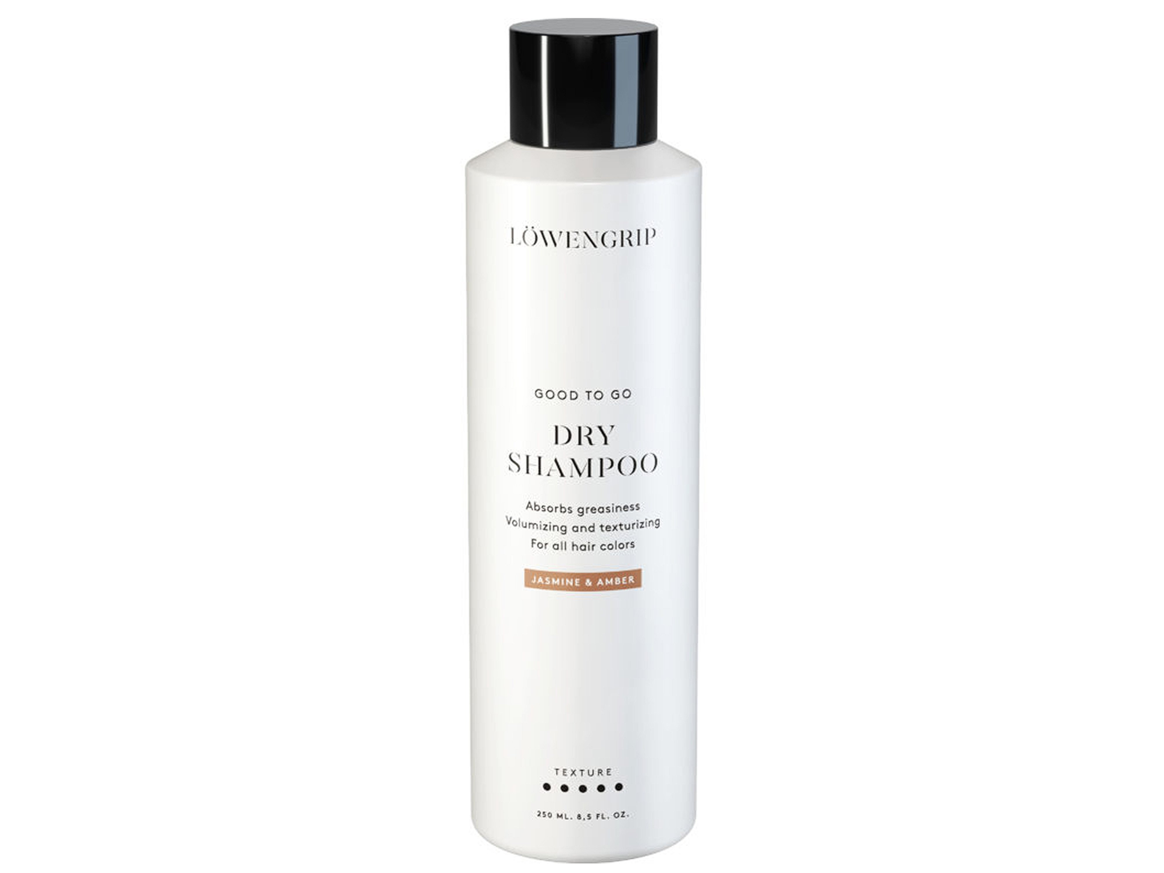 Löwengrip Good To Go Dry Shampoo, 250 ml