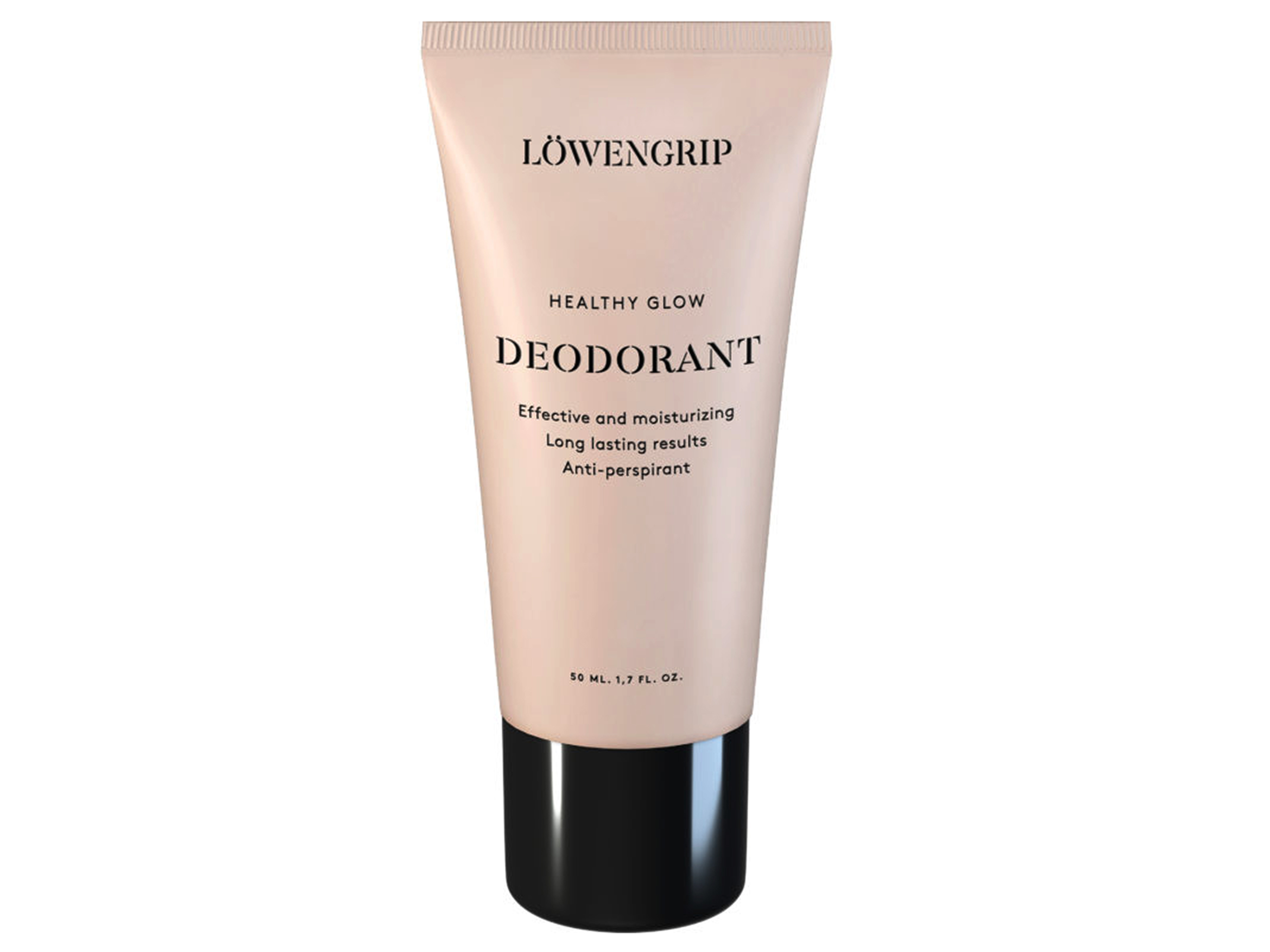 Löwengrip Healthy Glow Deodorant, 50 ml