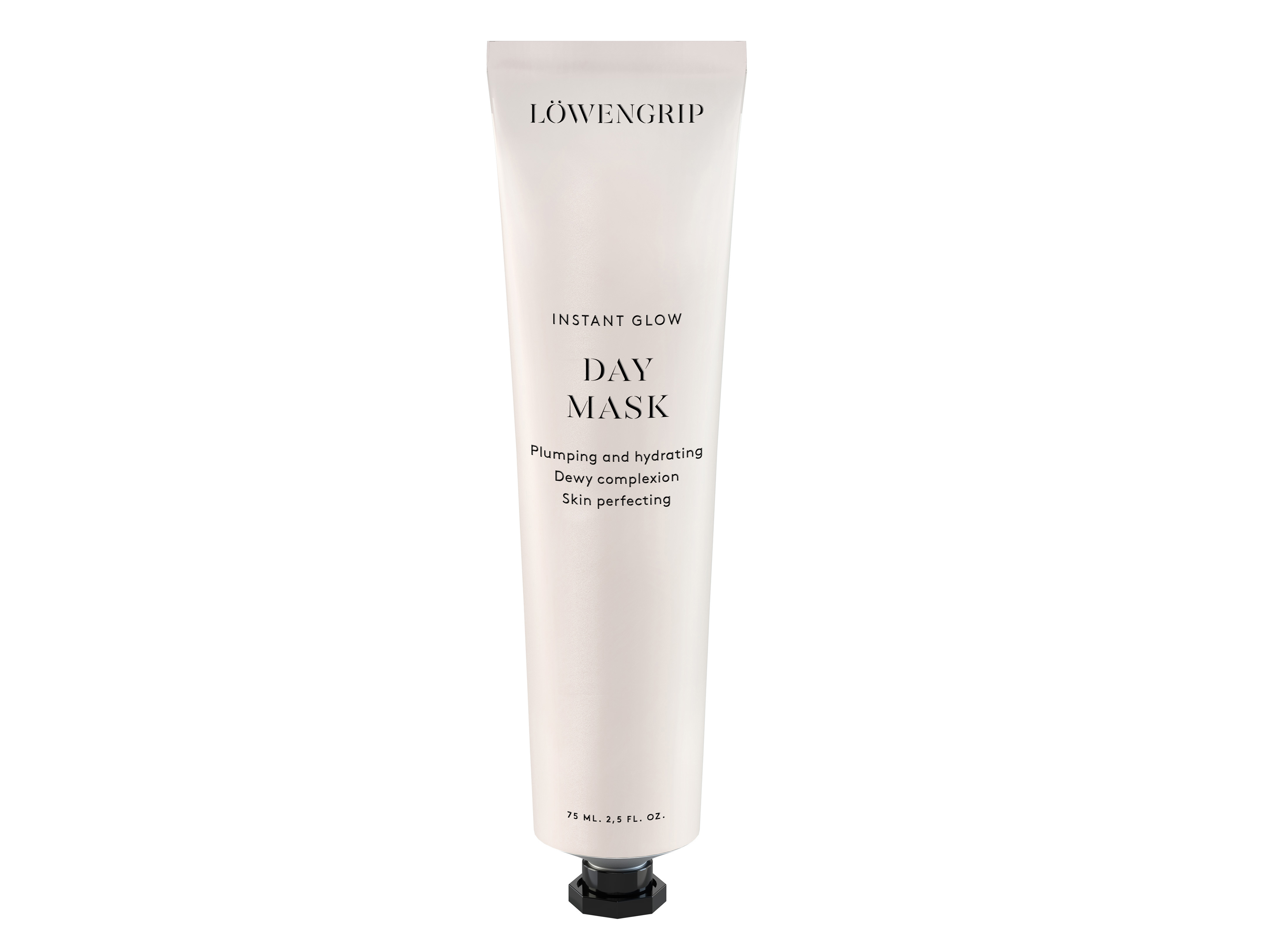 Löwengrip Instant Glow Day Mask, 75 ml