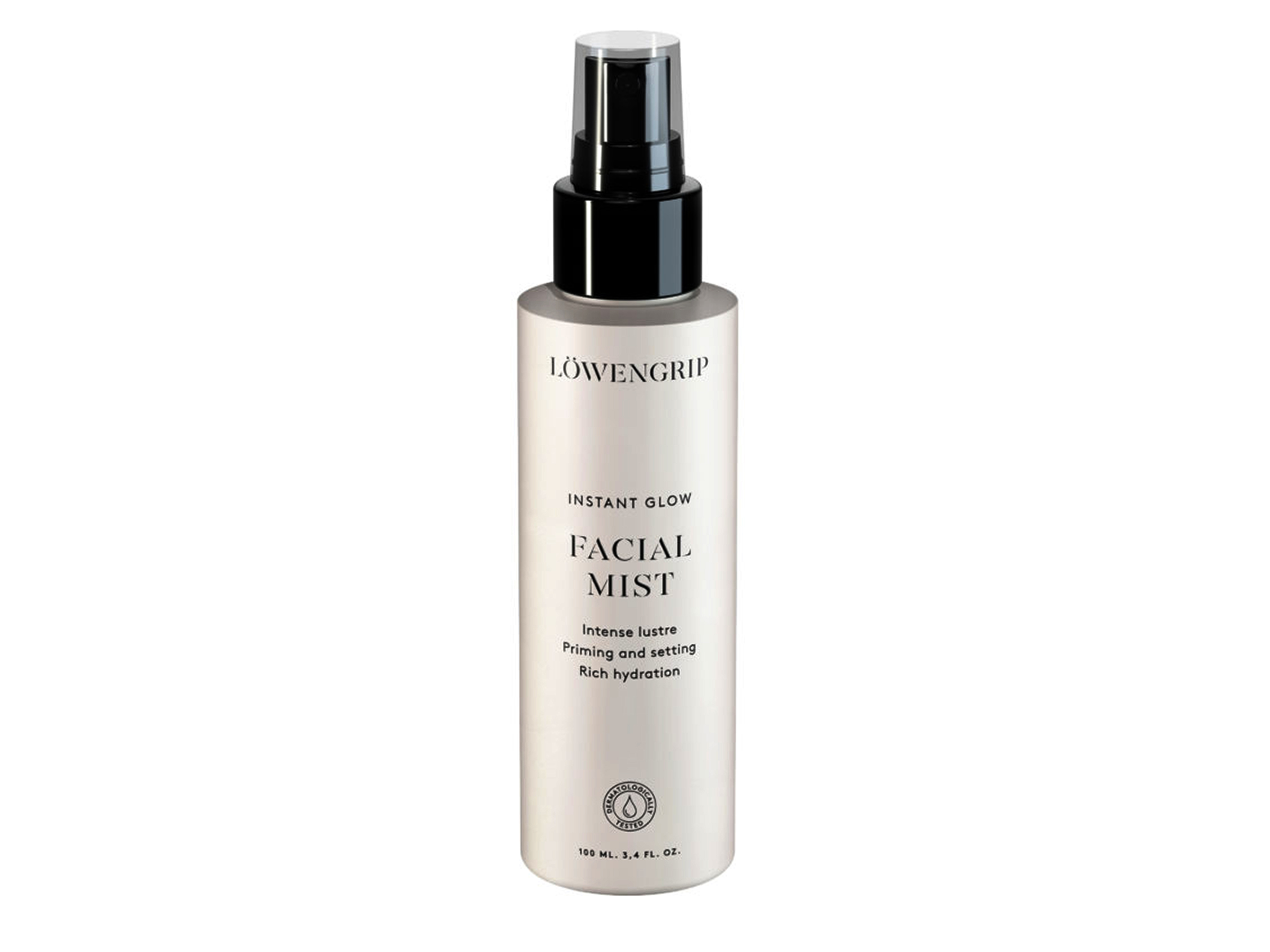 Löwengrip Instant Glow Facial Mist, 100 ml