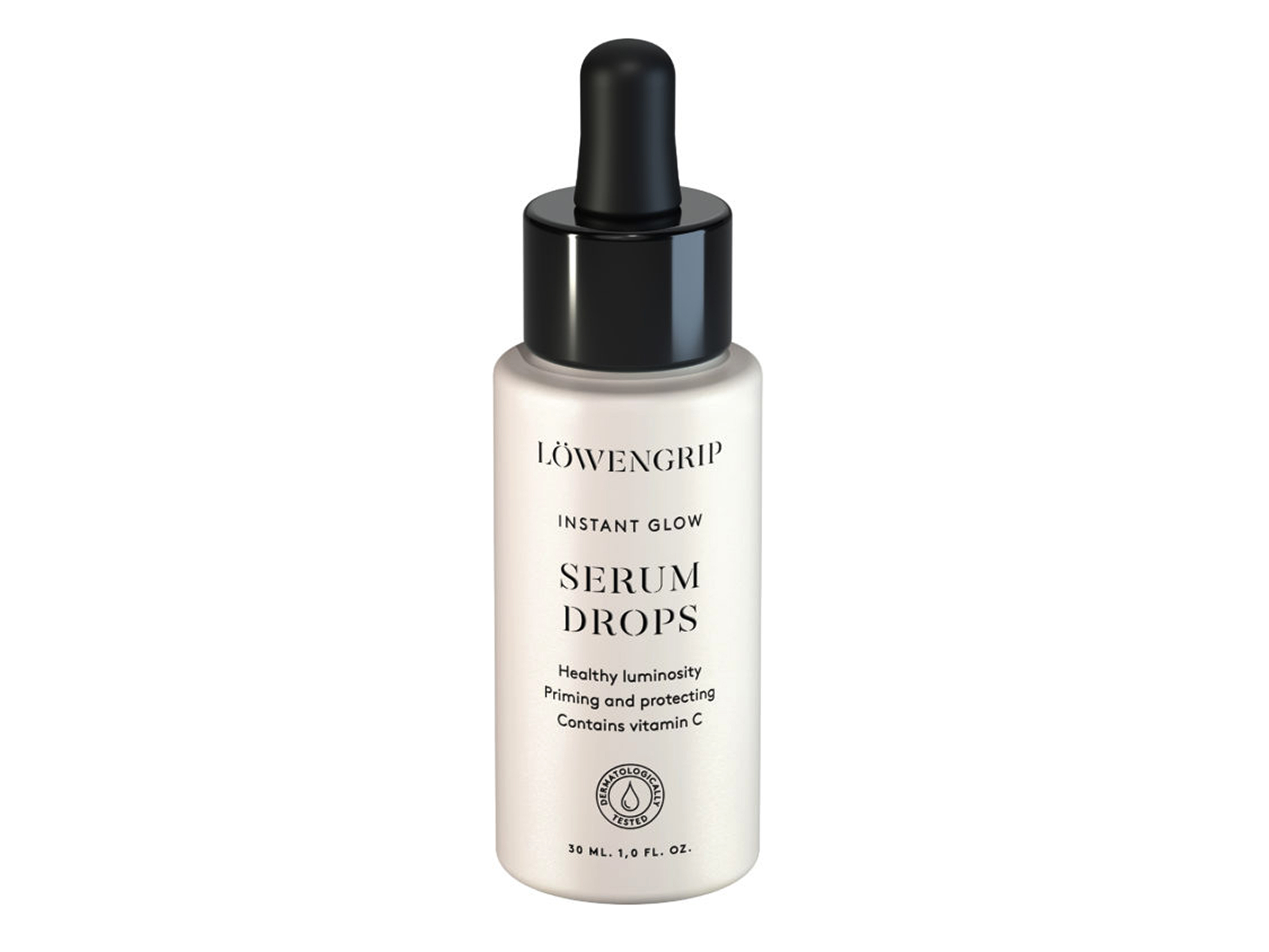 Löwengrip Instant Glow Serum Drops, 30 ml