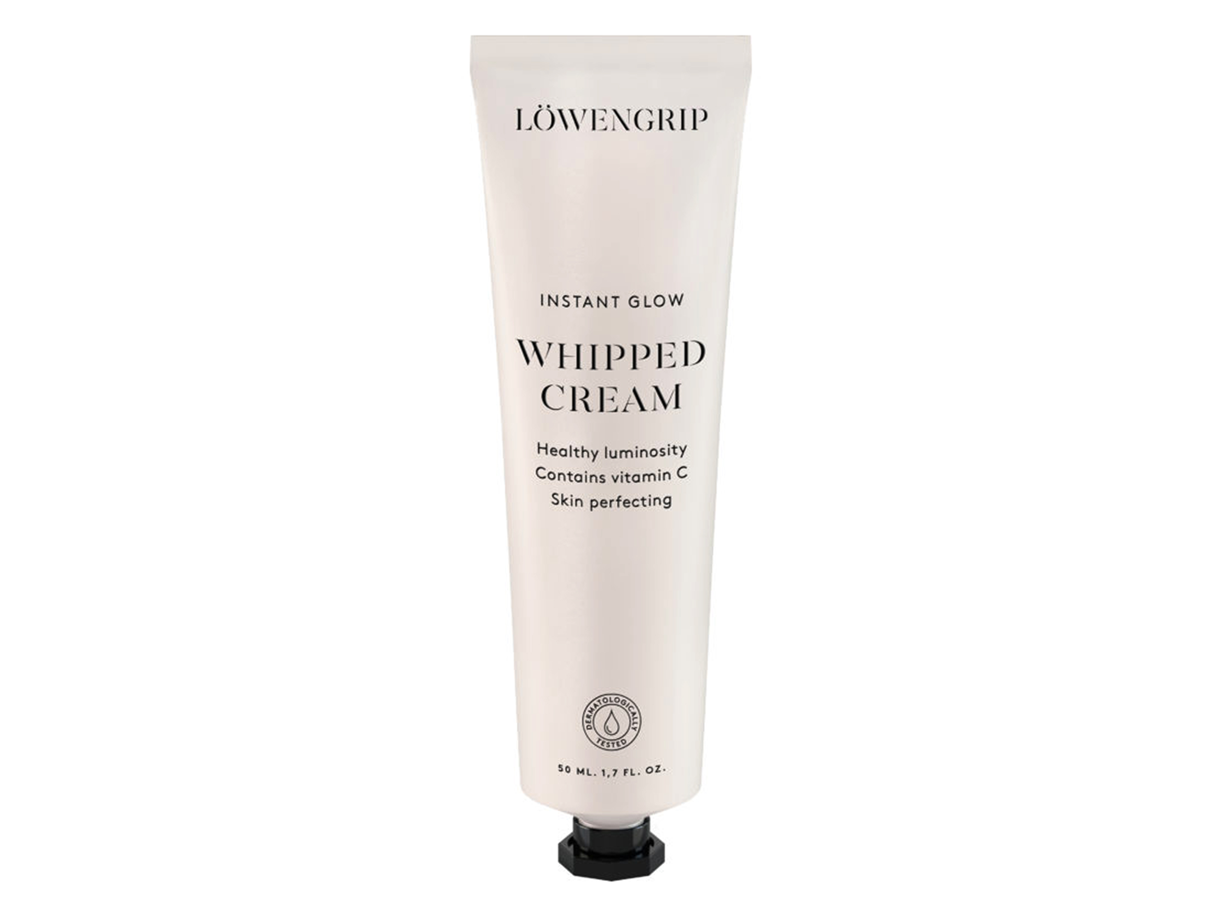 Löwengrip Instant Glow Whipped Cream, 50 ml
