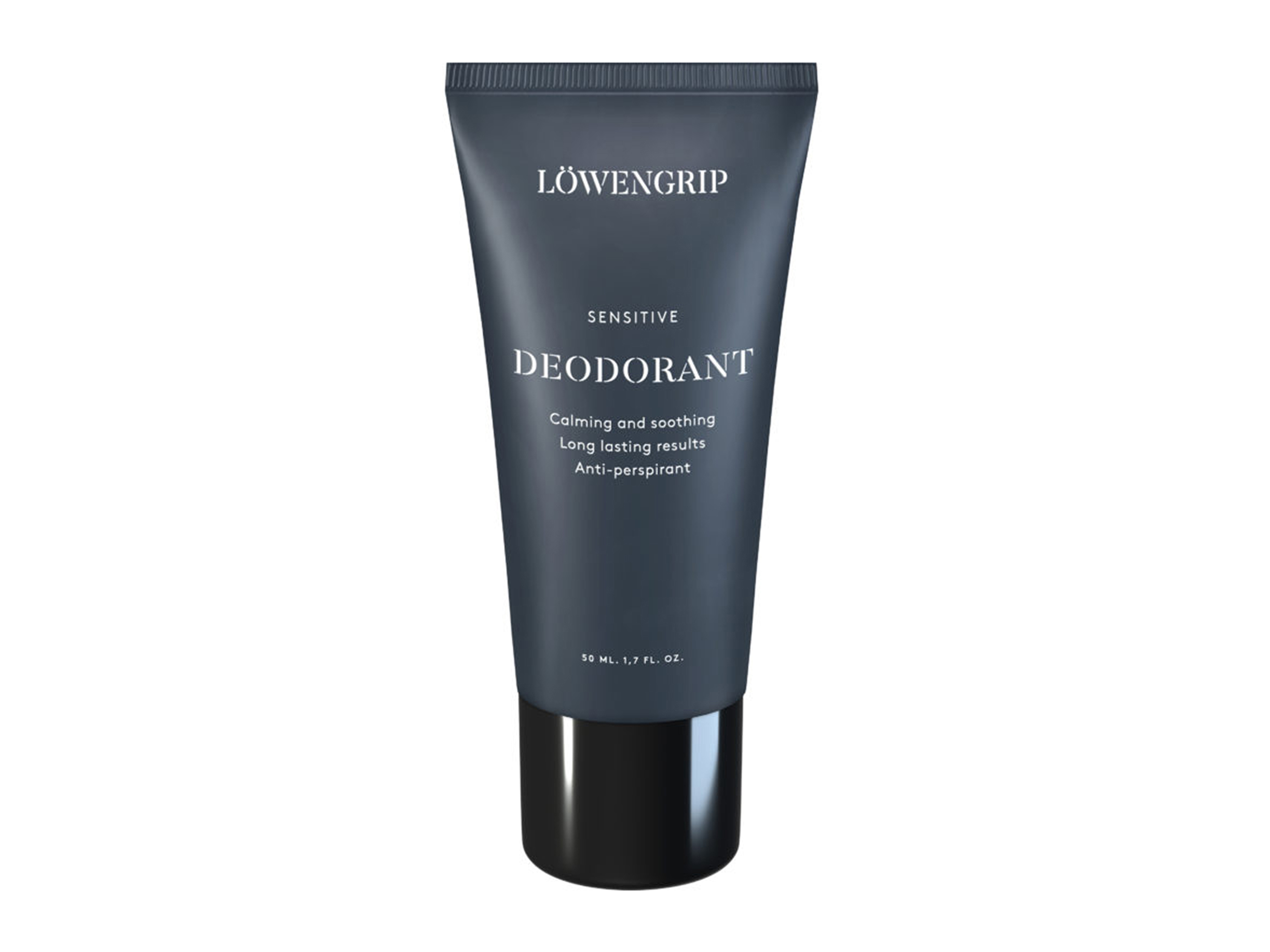 Löwengrip Sensitive Deodorant, 50 ml