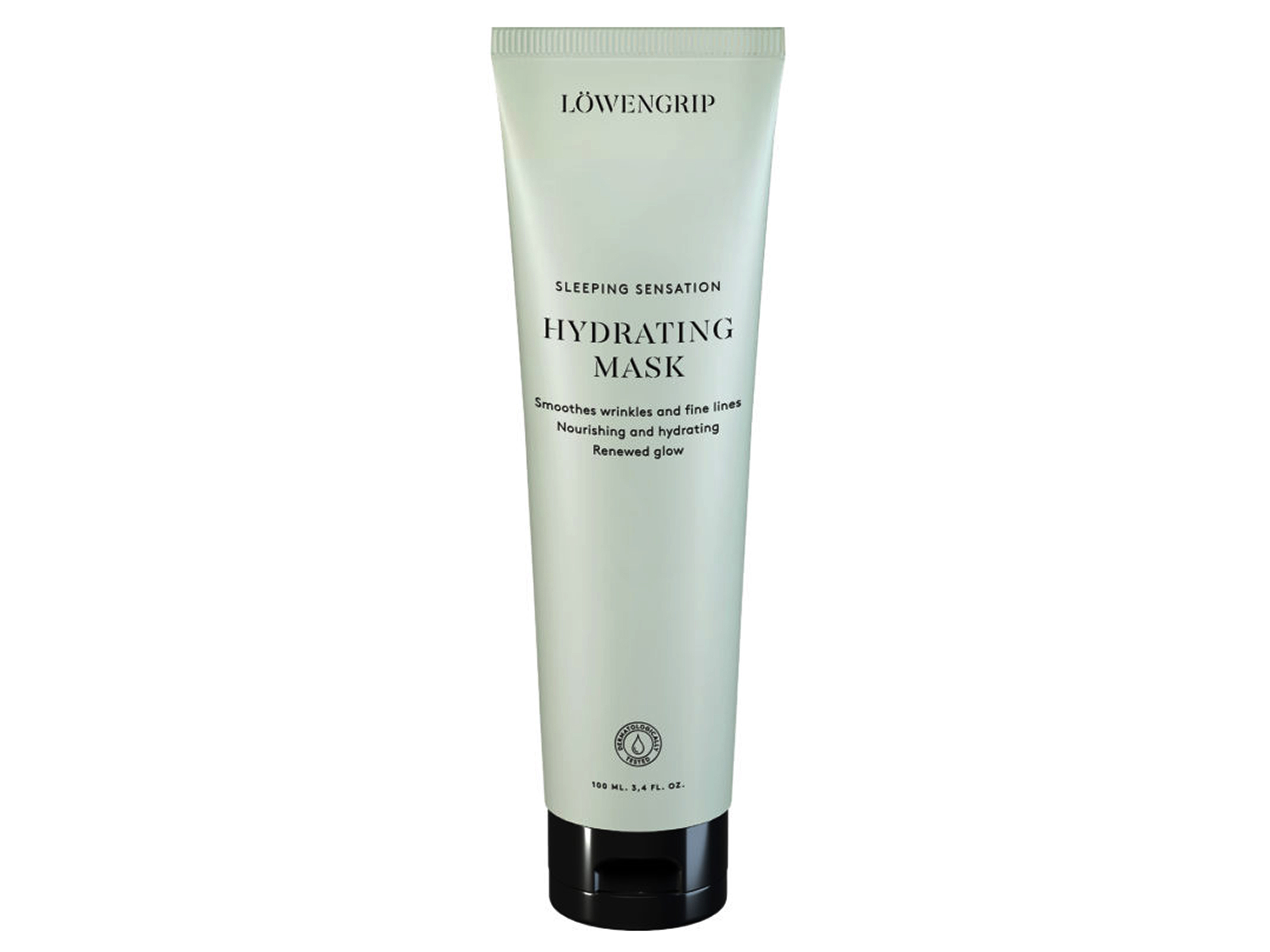 Löwengrip Sleeping Sensation Hydrating, 100 ml