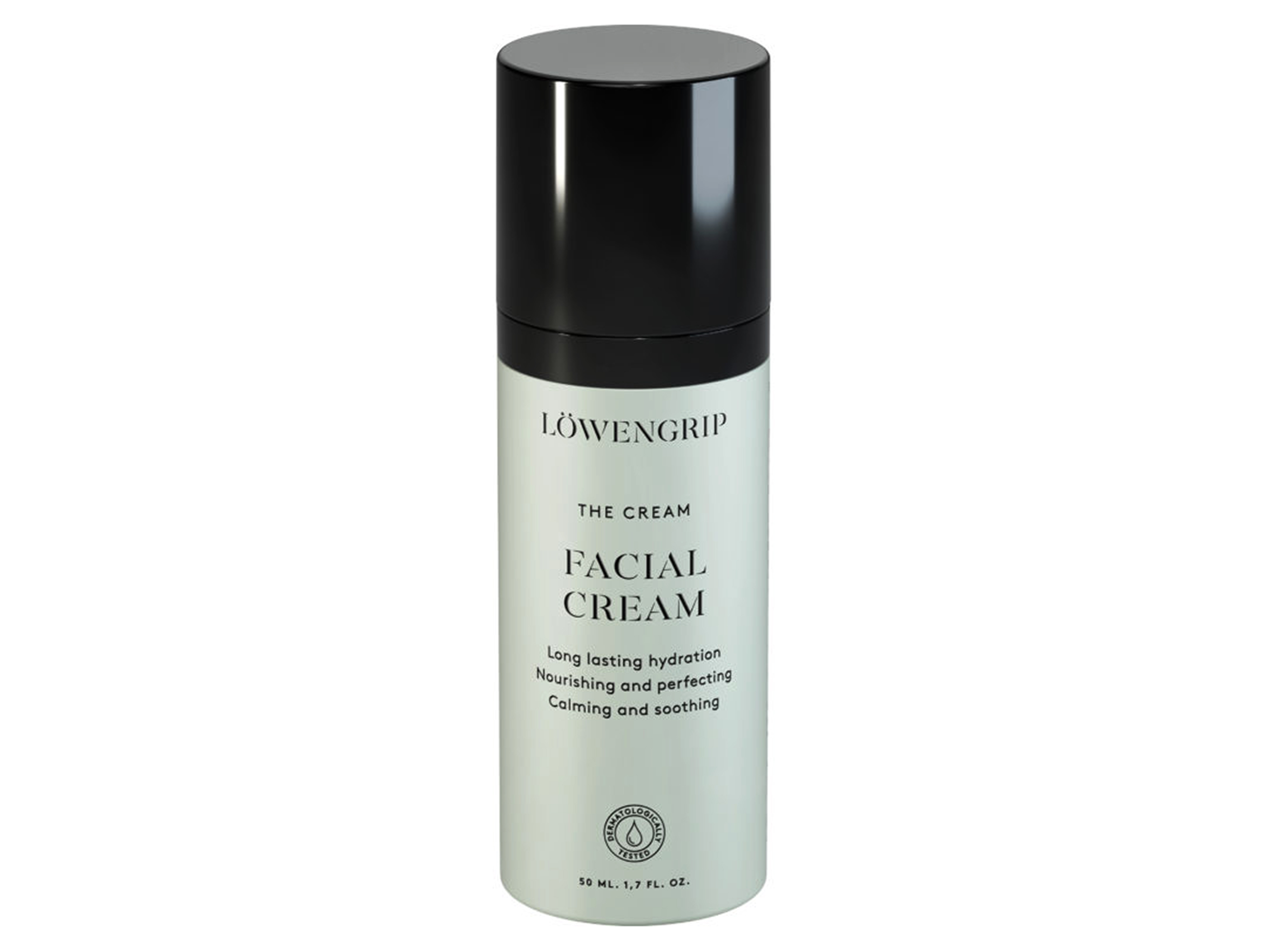Löwengrip The Cream Facial Cream, 50 ml