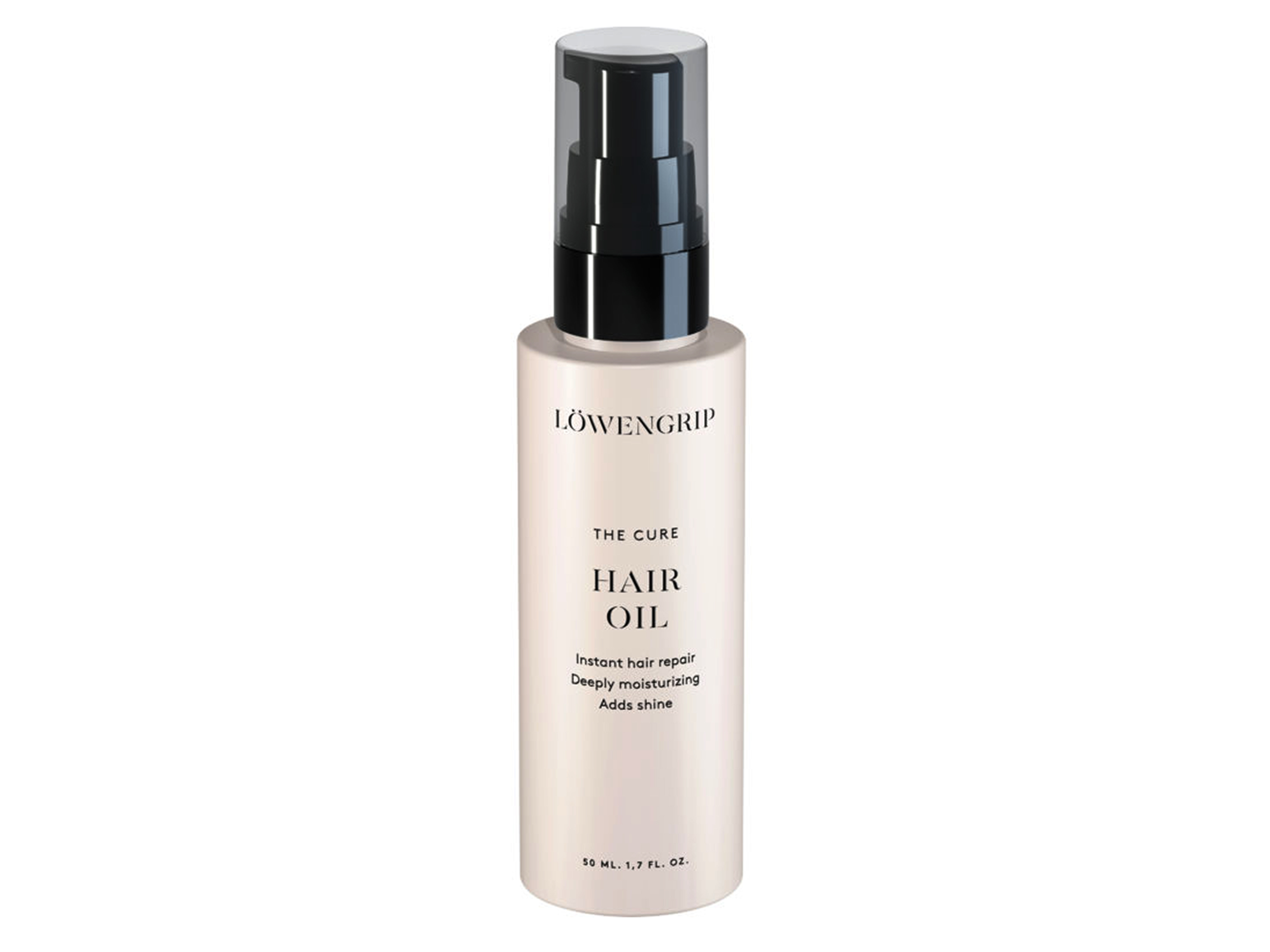 Löwengrip The Cure Hair Oil, 50 ml