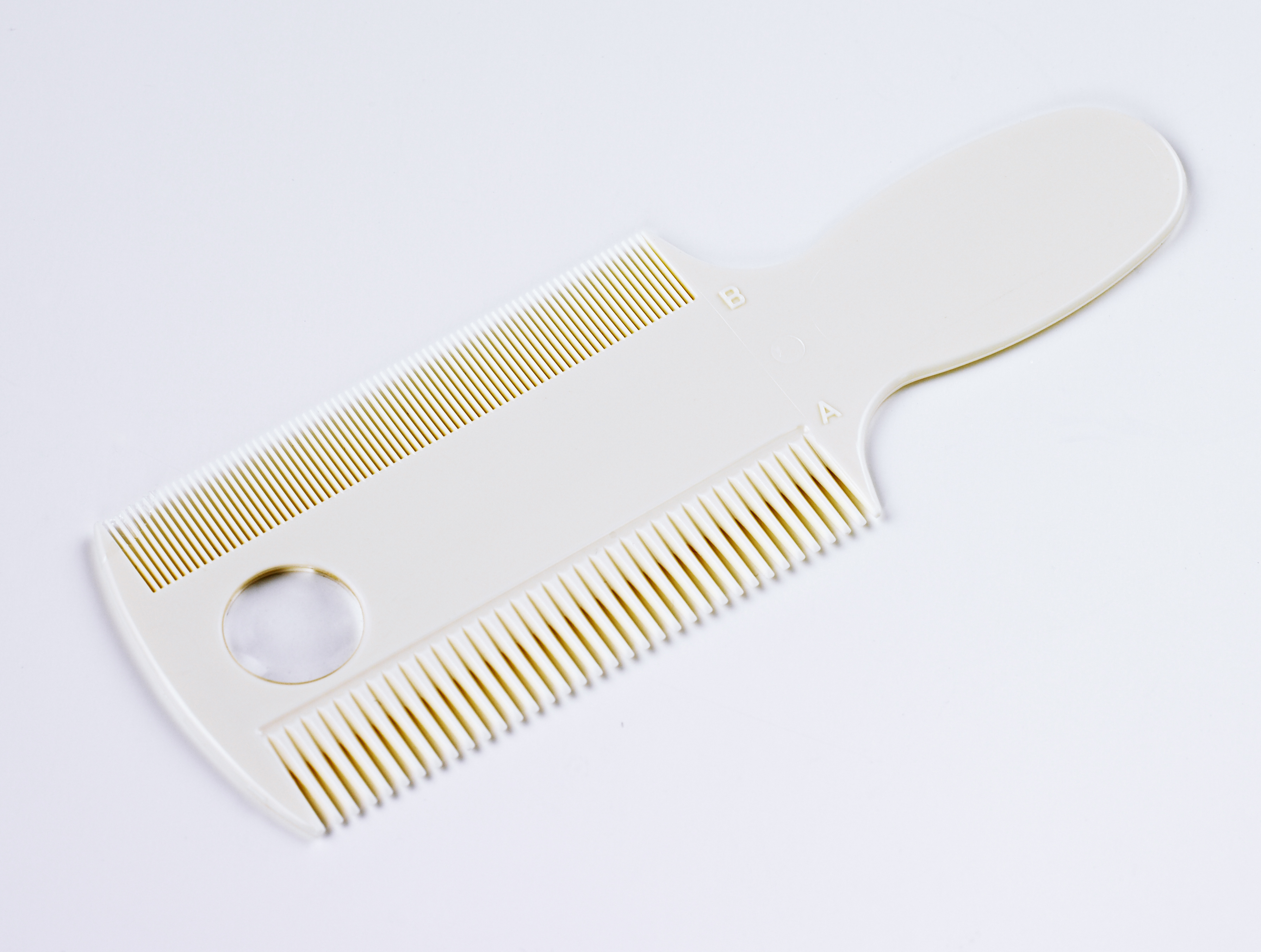 M. Willumsen AS Lusekam med forstørrelsesglass, 1 stk.