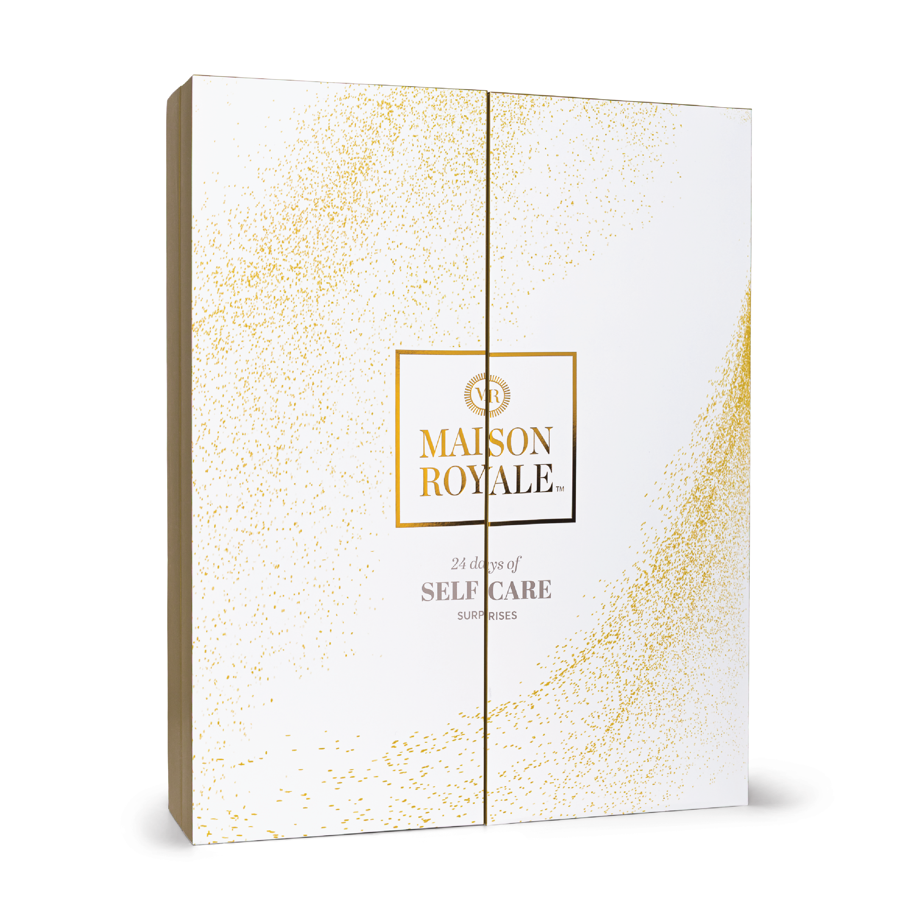 Maison Royale Self Care Calendar, 24 stk.