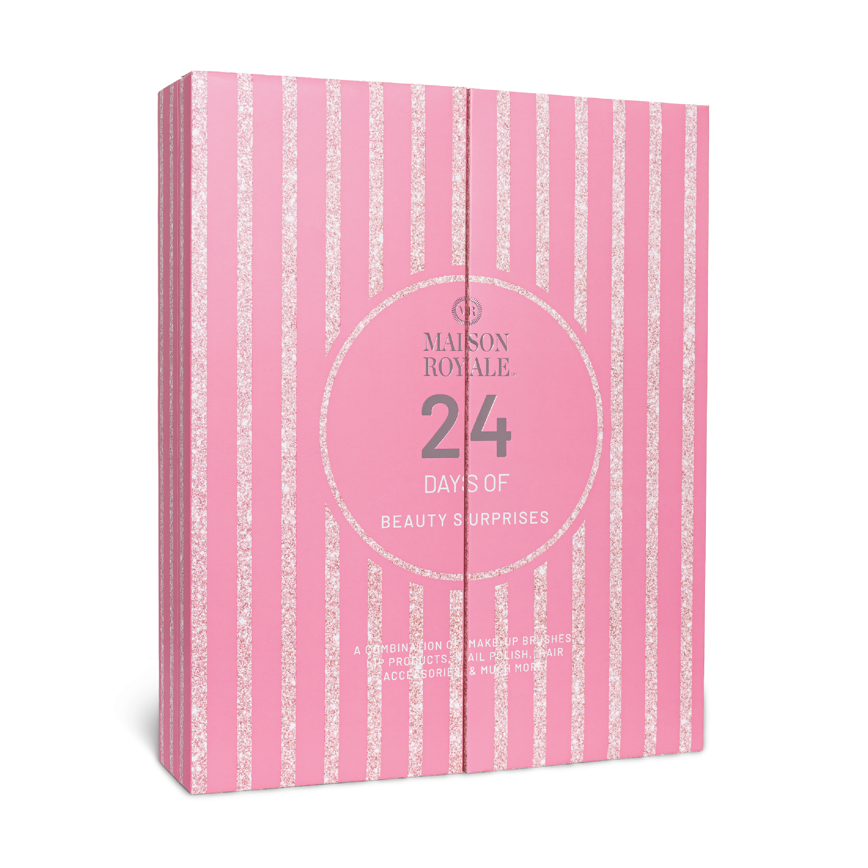 Maison Royale Teen Calendar, 24 stk.