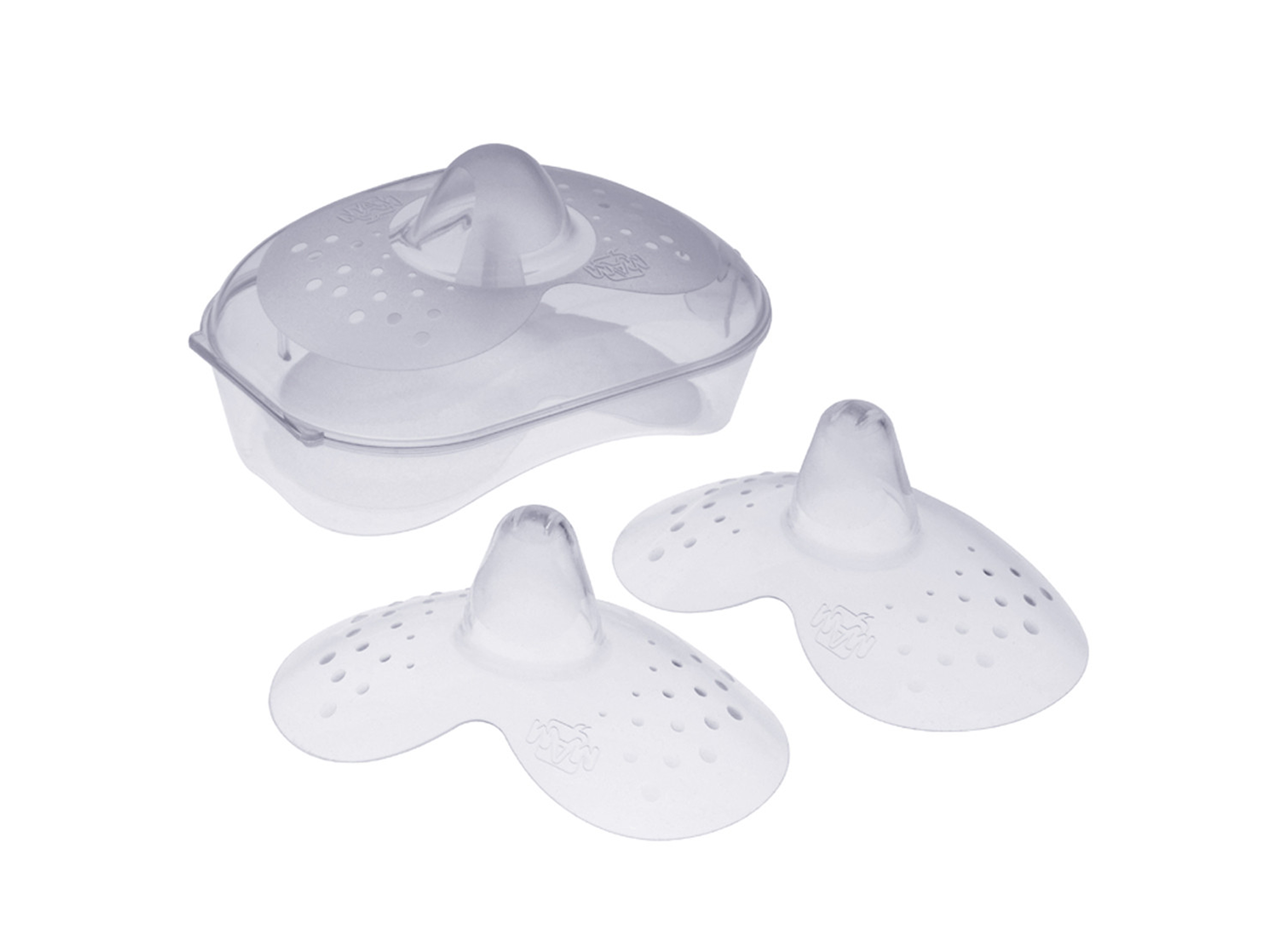 MAM Brystskjold, Str. L, 1 par