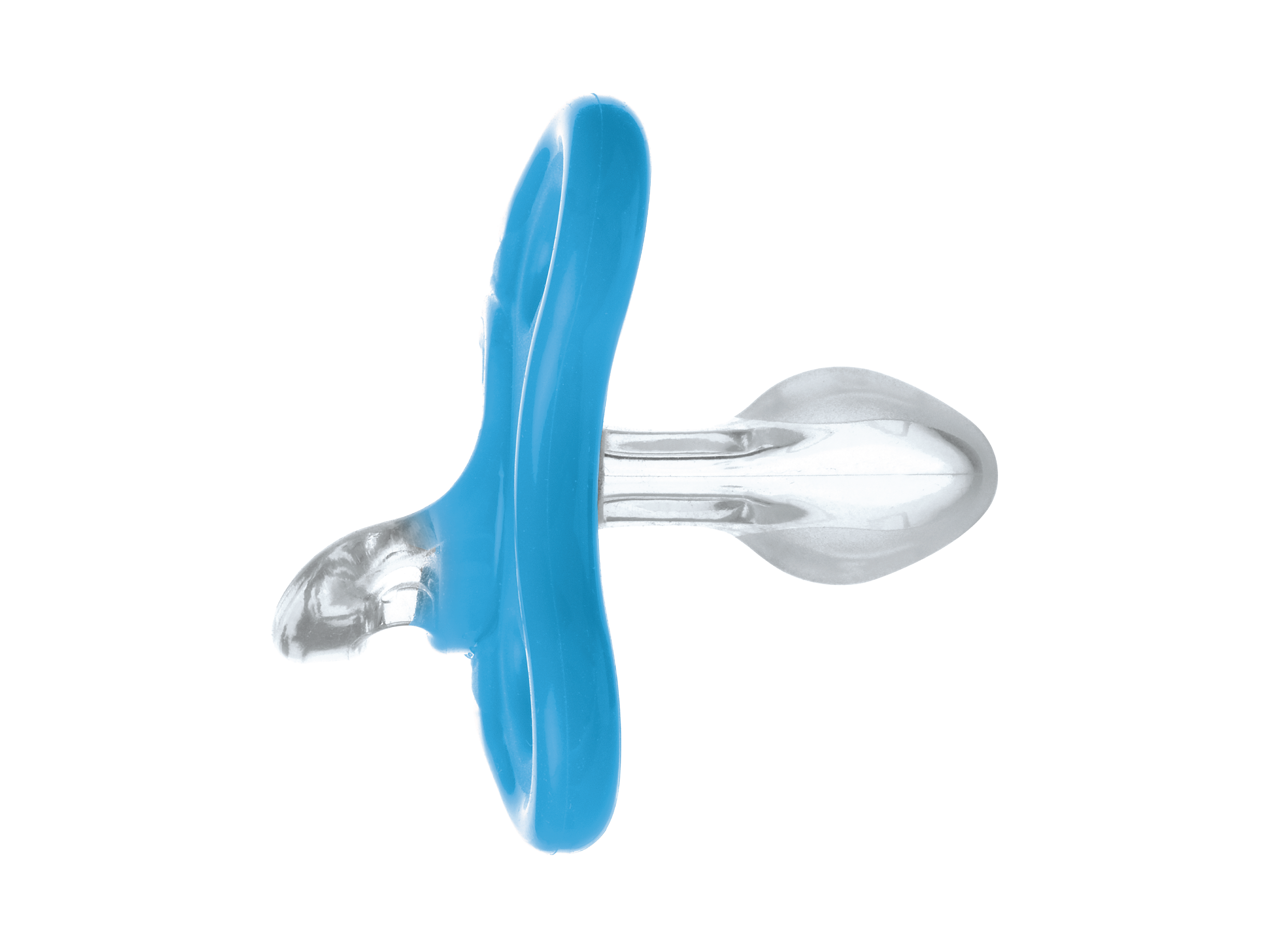 MAM Comfort Smokk, 0-2 mnd, blå, 1 stk.