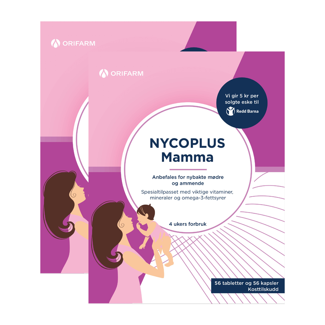 Mamma