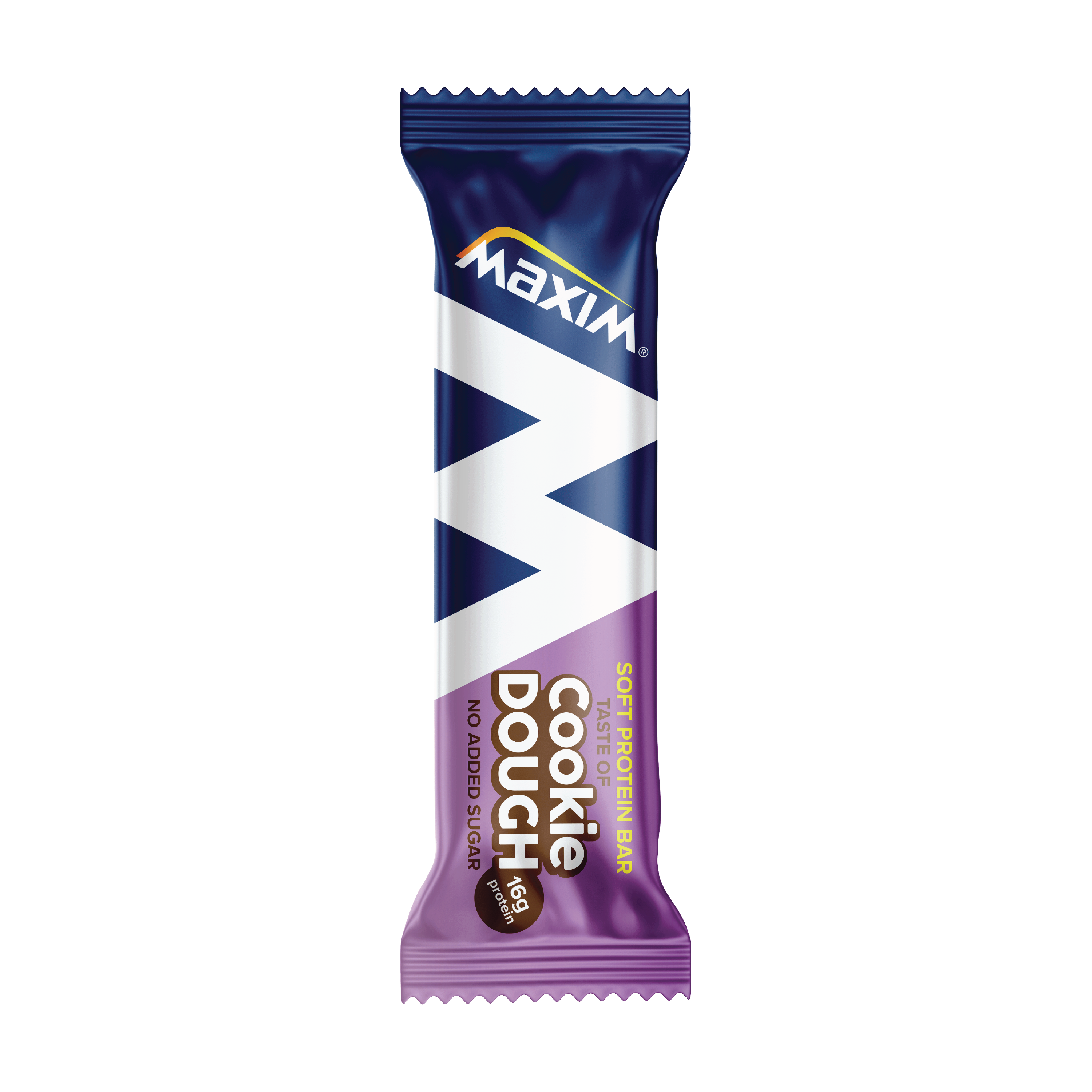 Maxim Soft Protein Bar Cookie Dough, 55 g