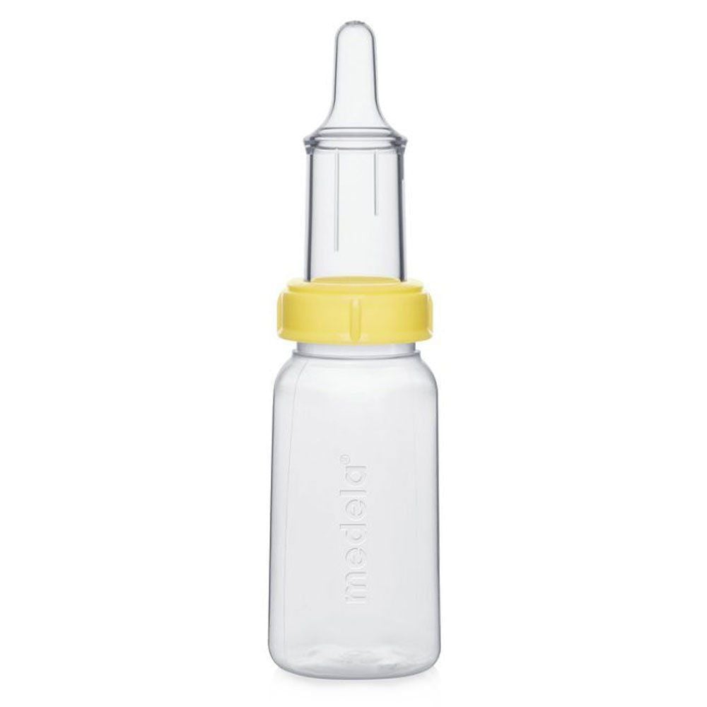 Medela Åpen gane flaske komplett, 150 ml, 1 stk.