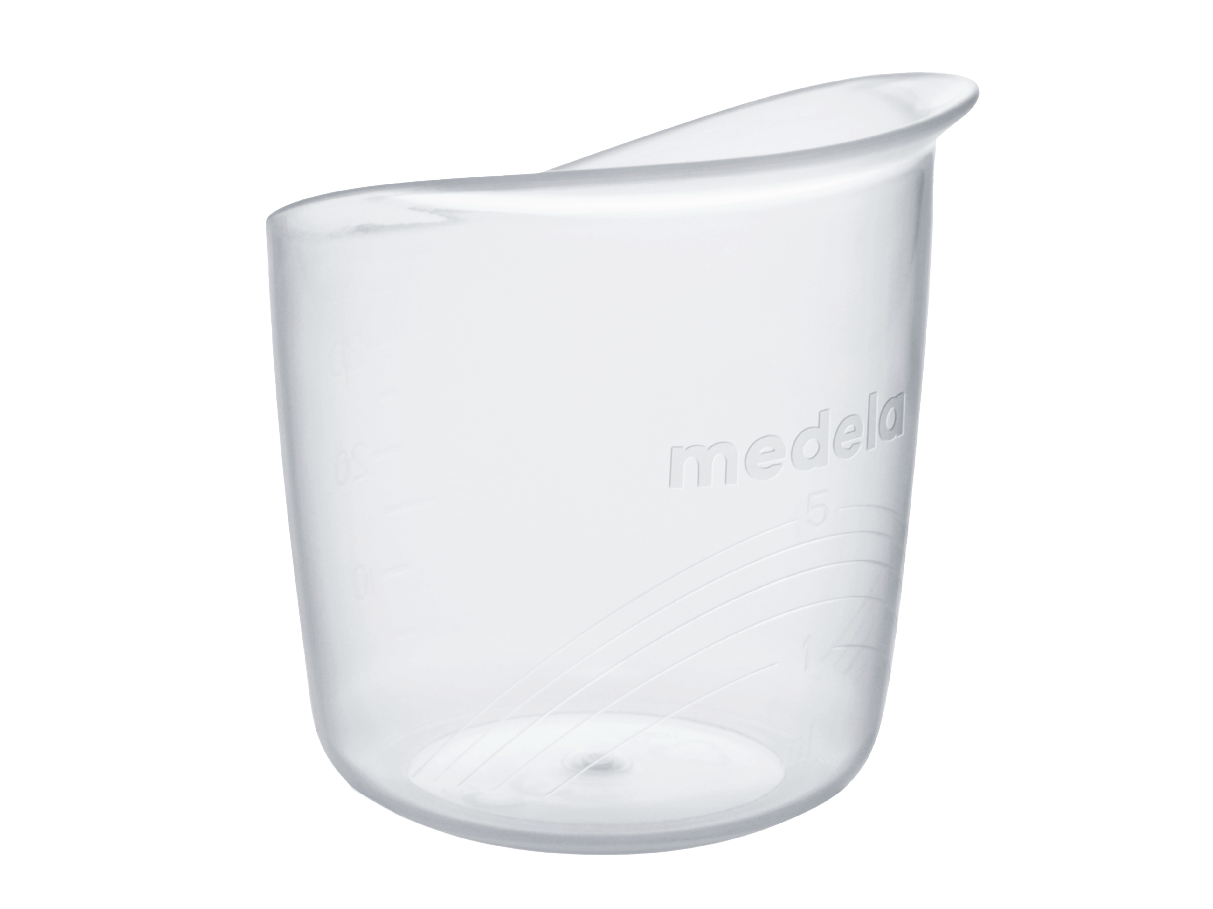 Medela Baby Drikkebeger 35ml, 35 ml, 10 stk.