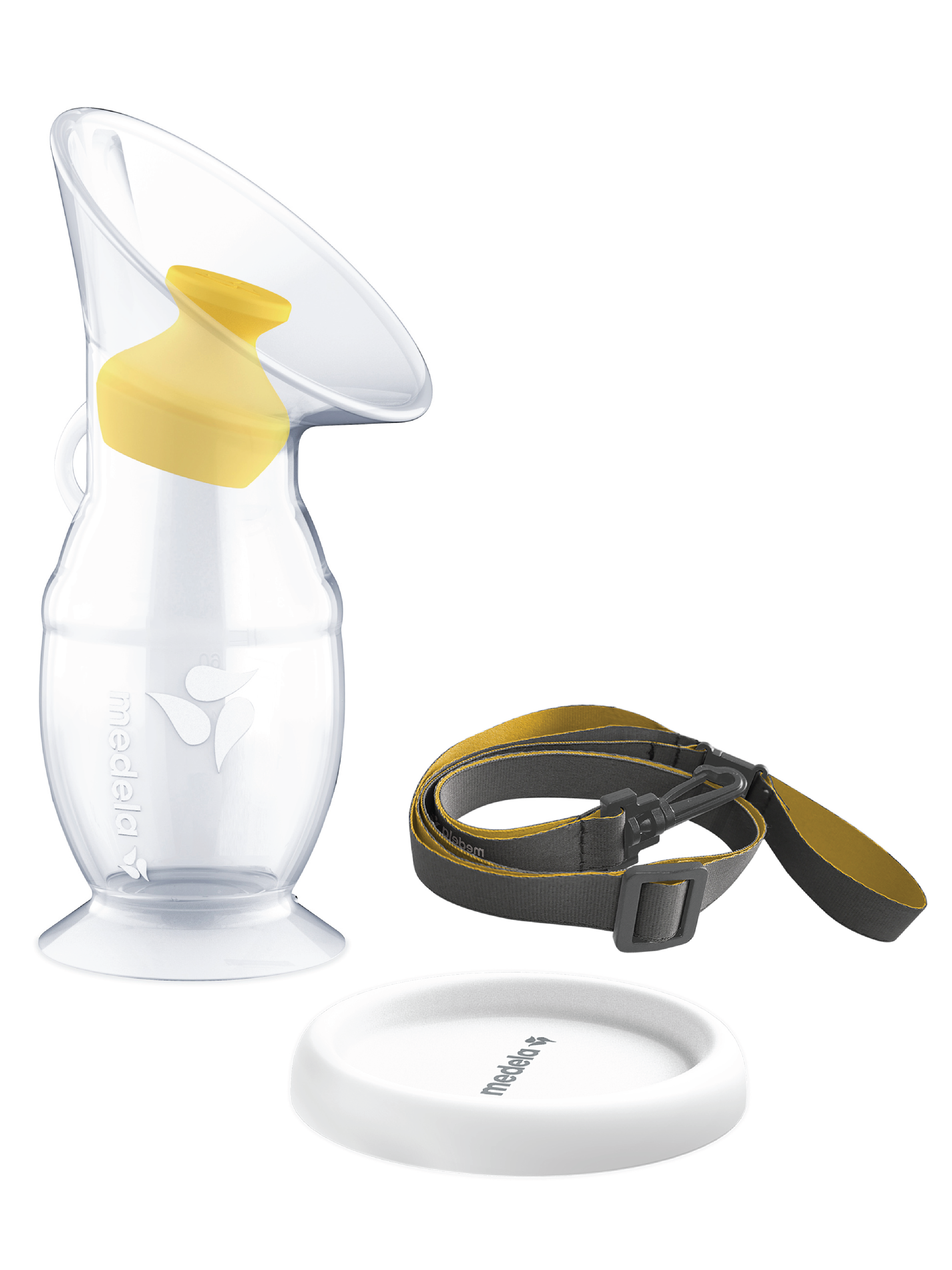 Medela Brystmelkoppsamler, 1 stk.