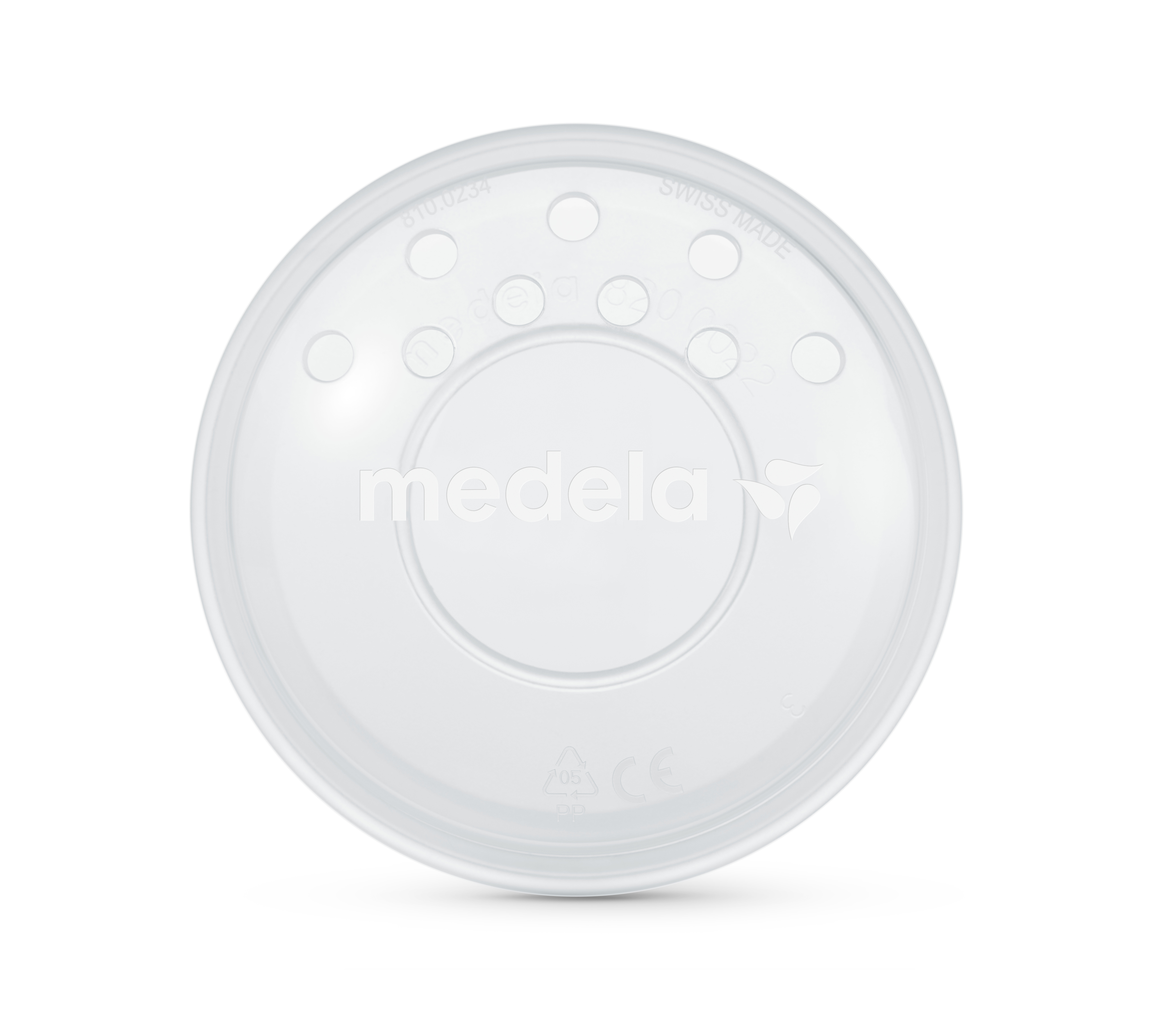 Medela Brystskjold såre brystvorter, 2 stk.