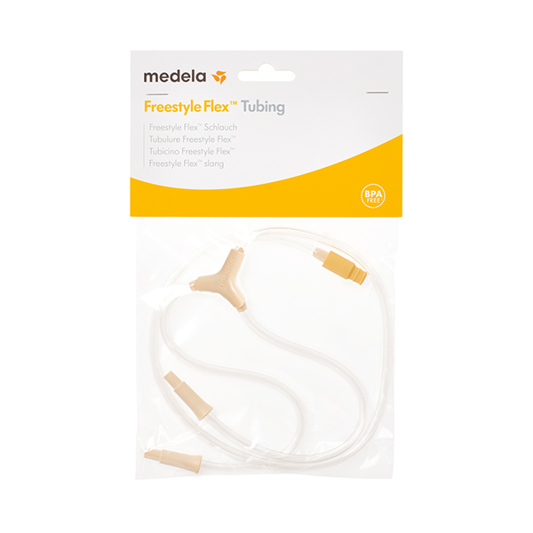 Medela Freestyle Flex Slange, 1 stk.