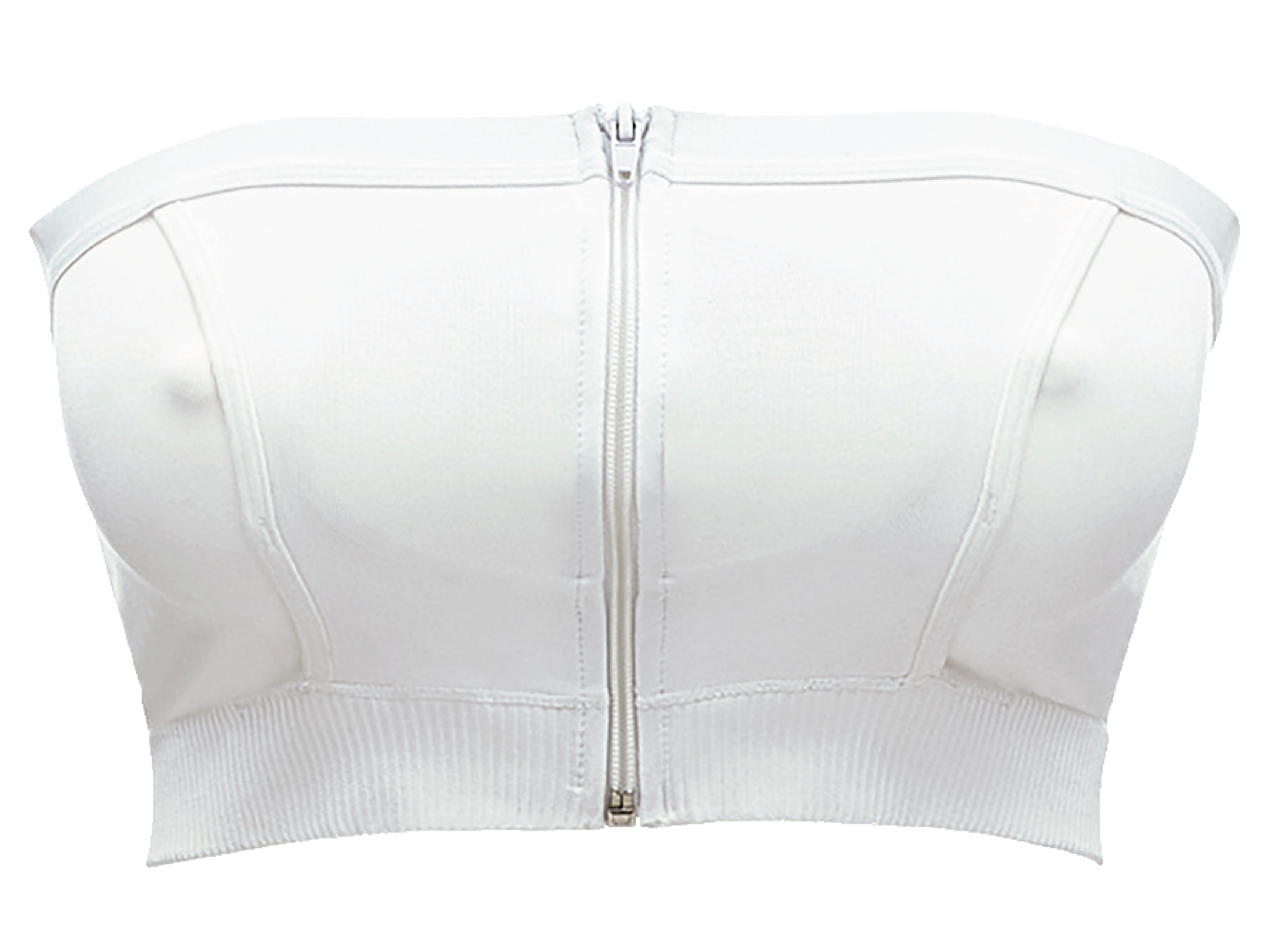 Medela Hands-free™ Pumpe-Bustier, X-Large, hvit, 1 stk.
