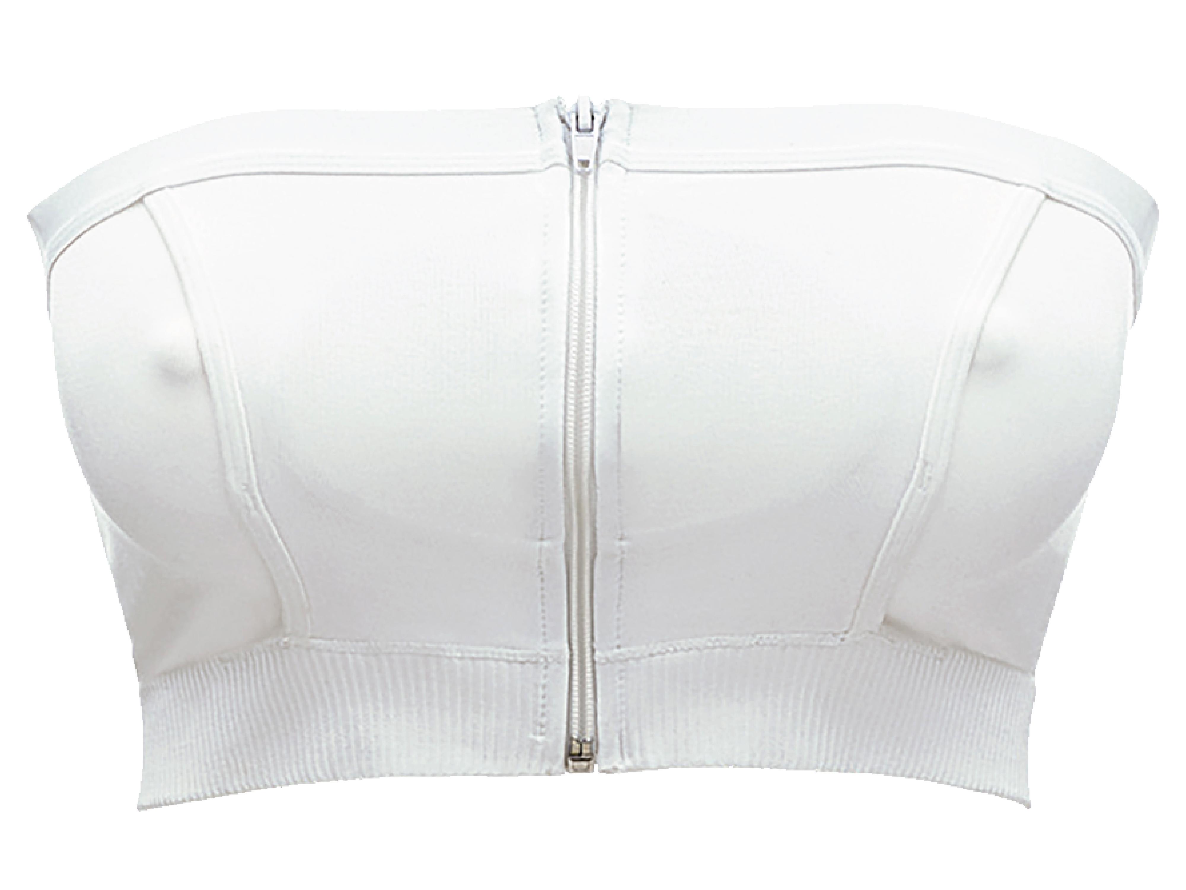 Medela Hands-free™ Pumpe-Bustier, X-Large, hvit, 1 stk.