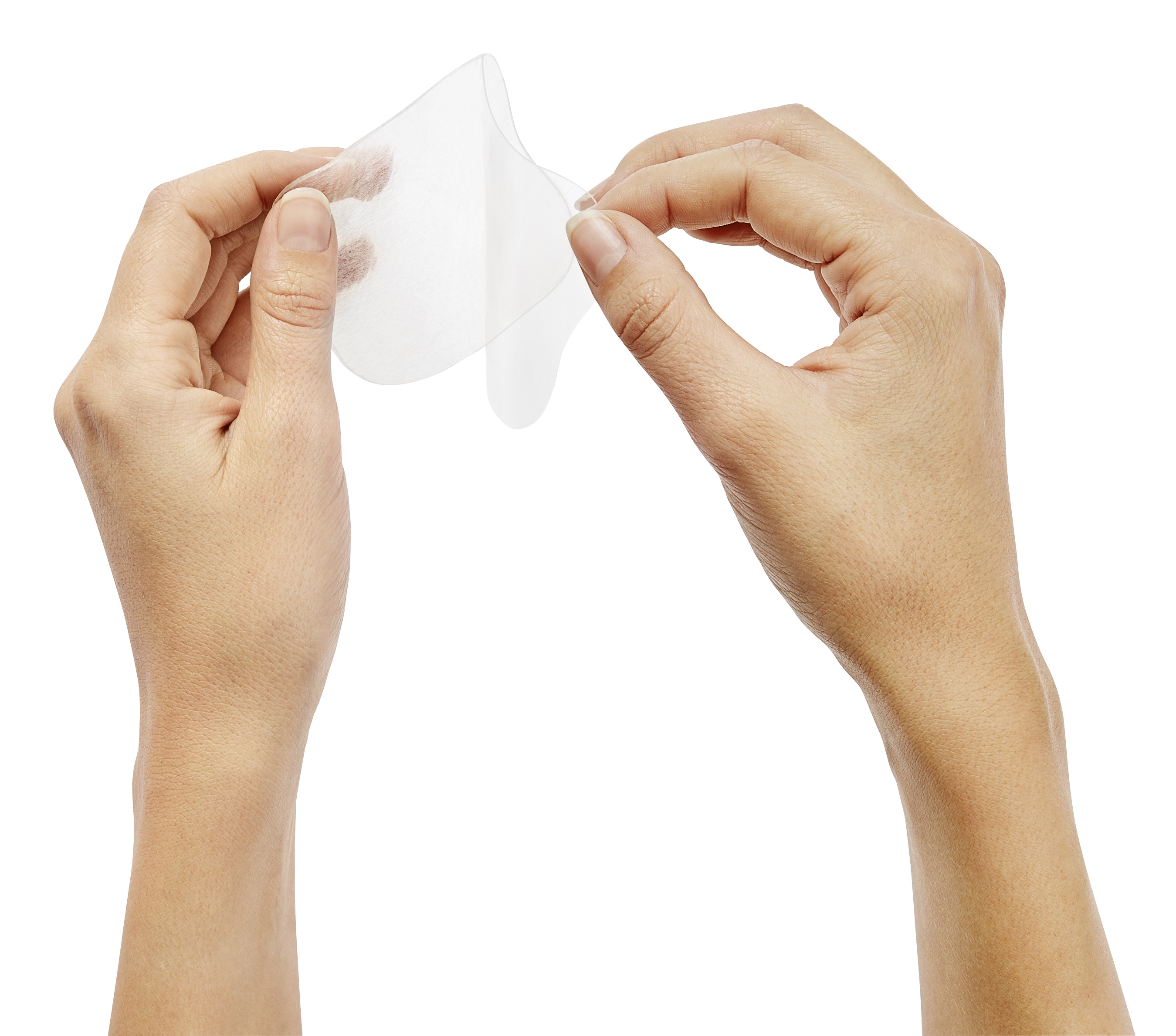 Medela Hydrogel Pad, 4 stk.