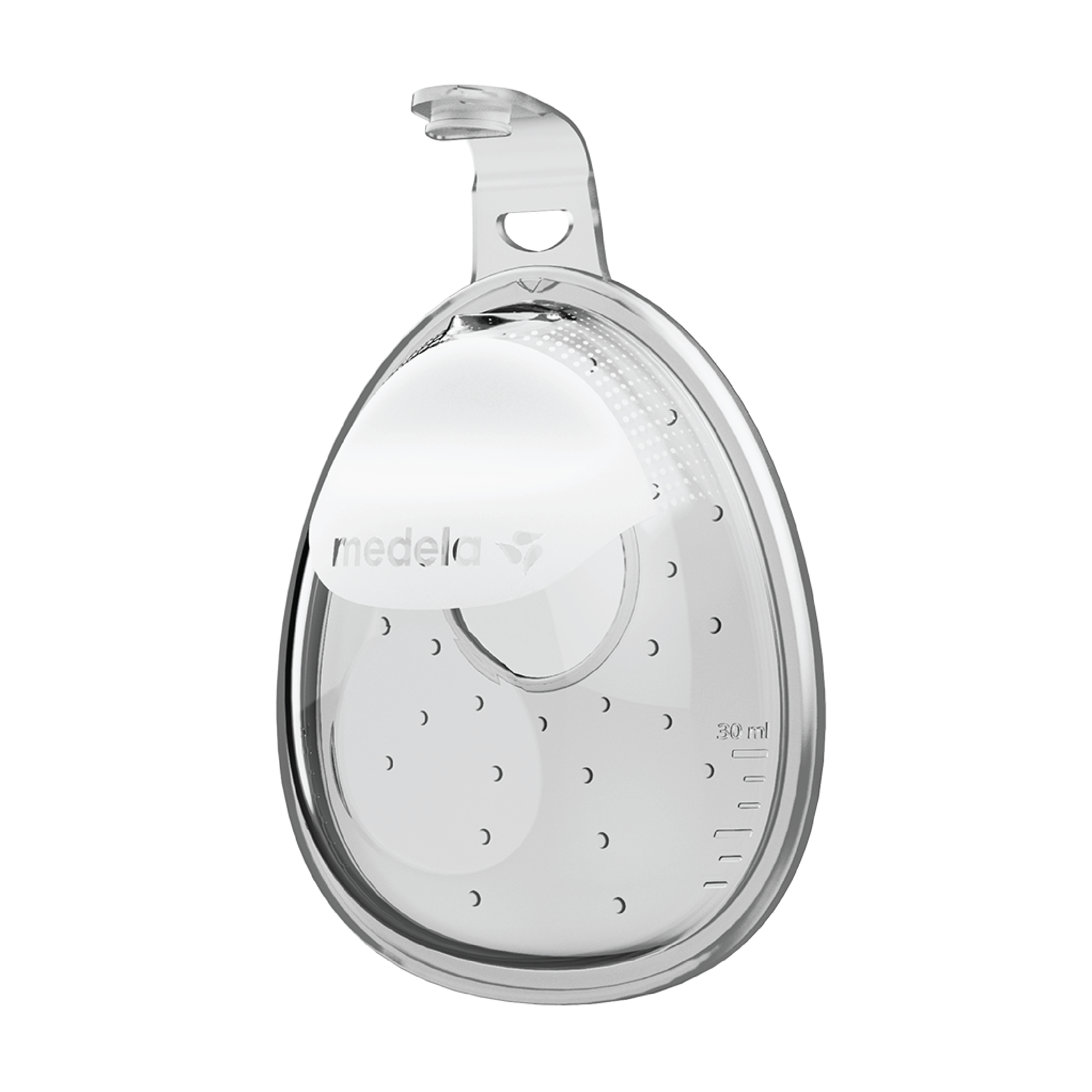 Medela Inbra Melkeoppsamler, 2 stk.