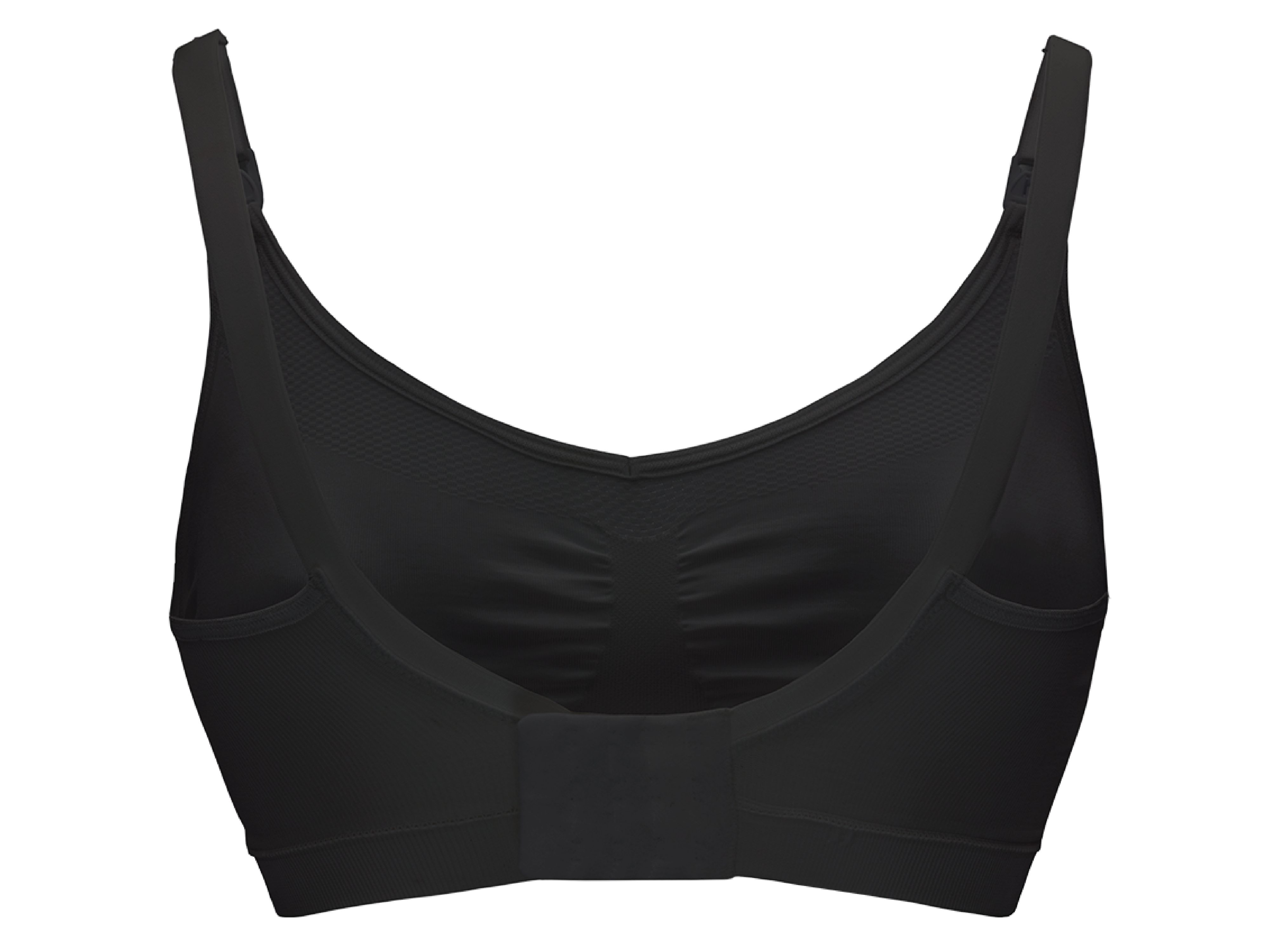 Medela Keep Cool BH, X-Large, svart, 1 stk.