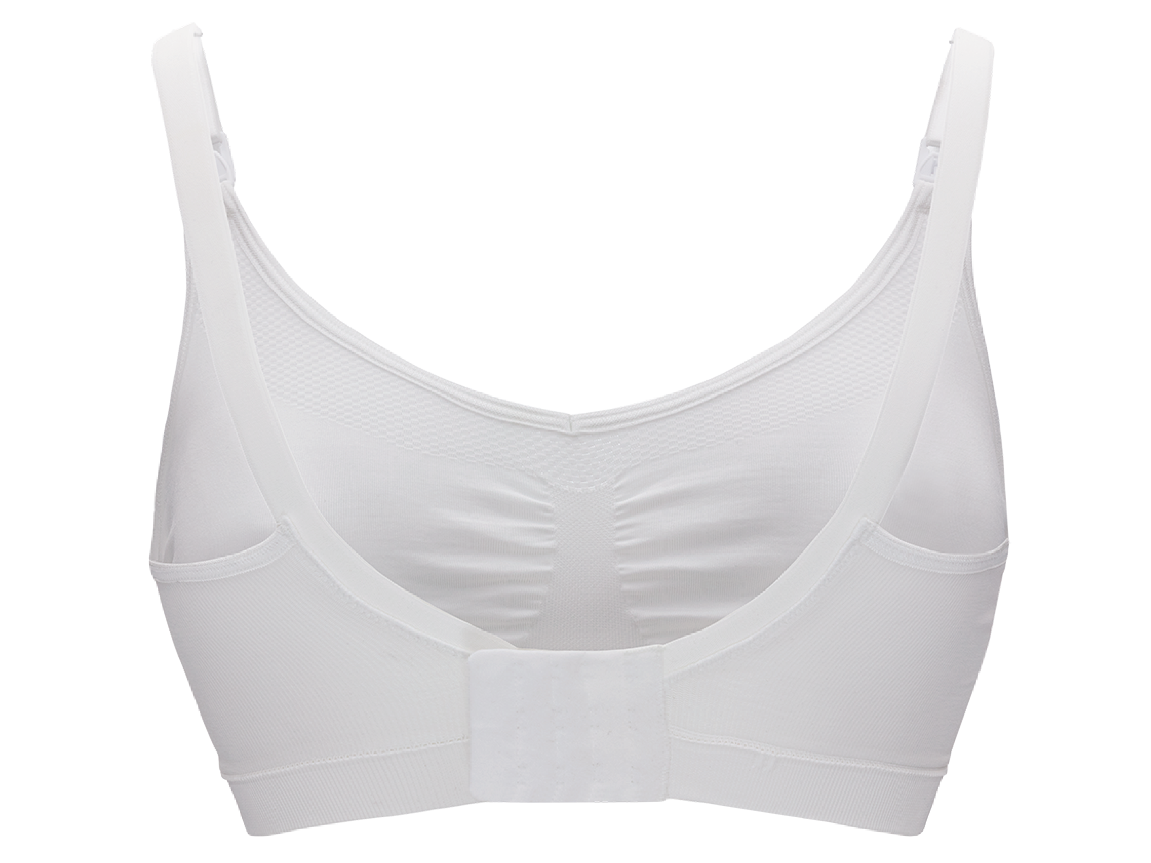 Medela Keep Cool BH, X-Large, hvit, 1 stk.