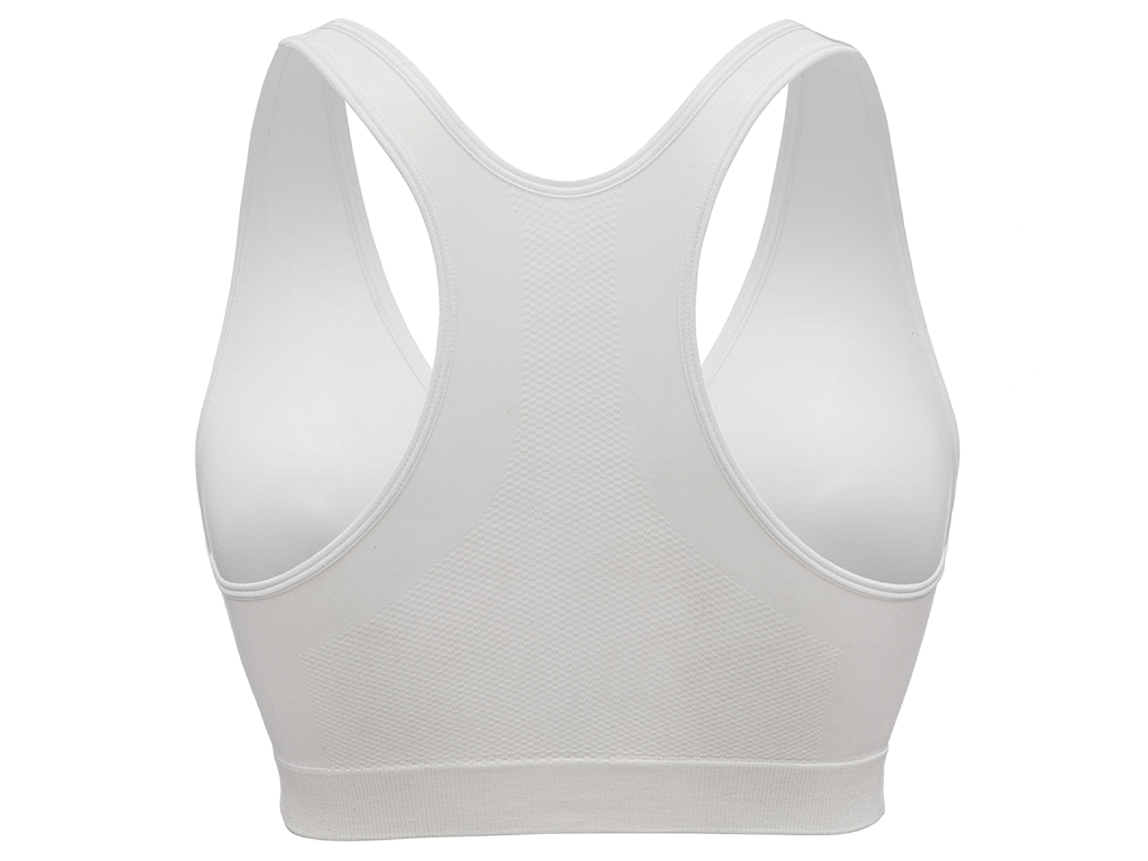 Medela Keep Cool Natt-BH, Small, hvit, 1 stk.